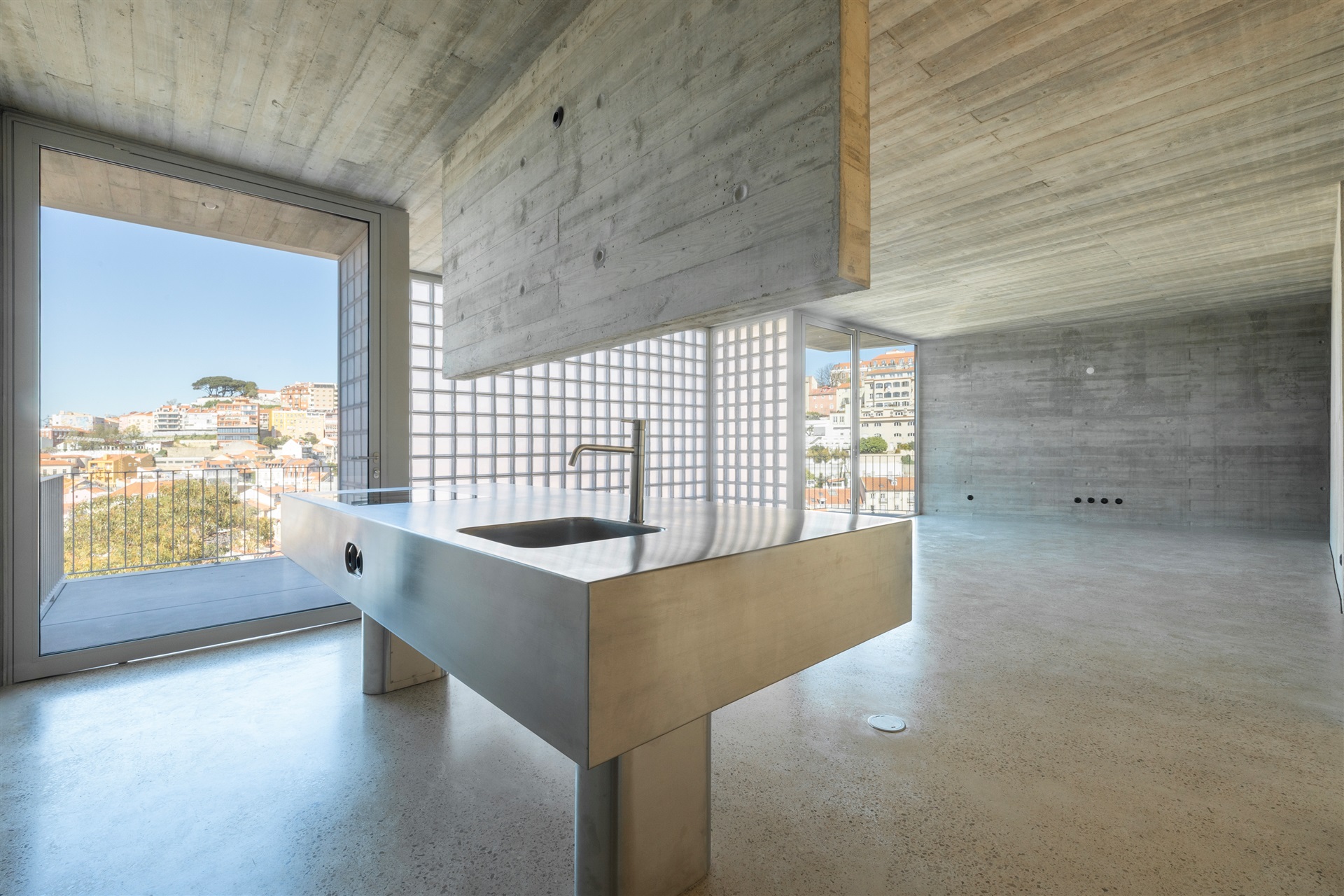  Flat, 2 bedrooms, for Sale - 物件實景