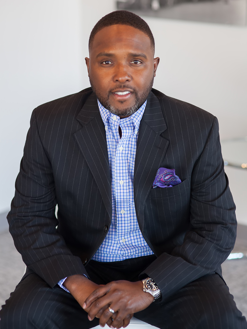 Tony Jackson