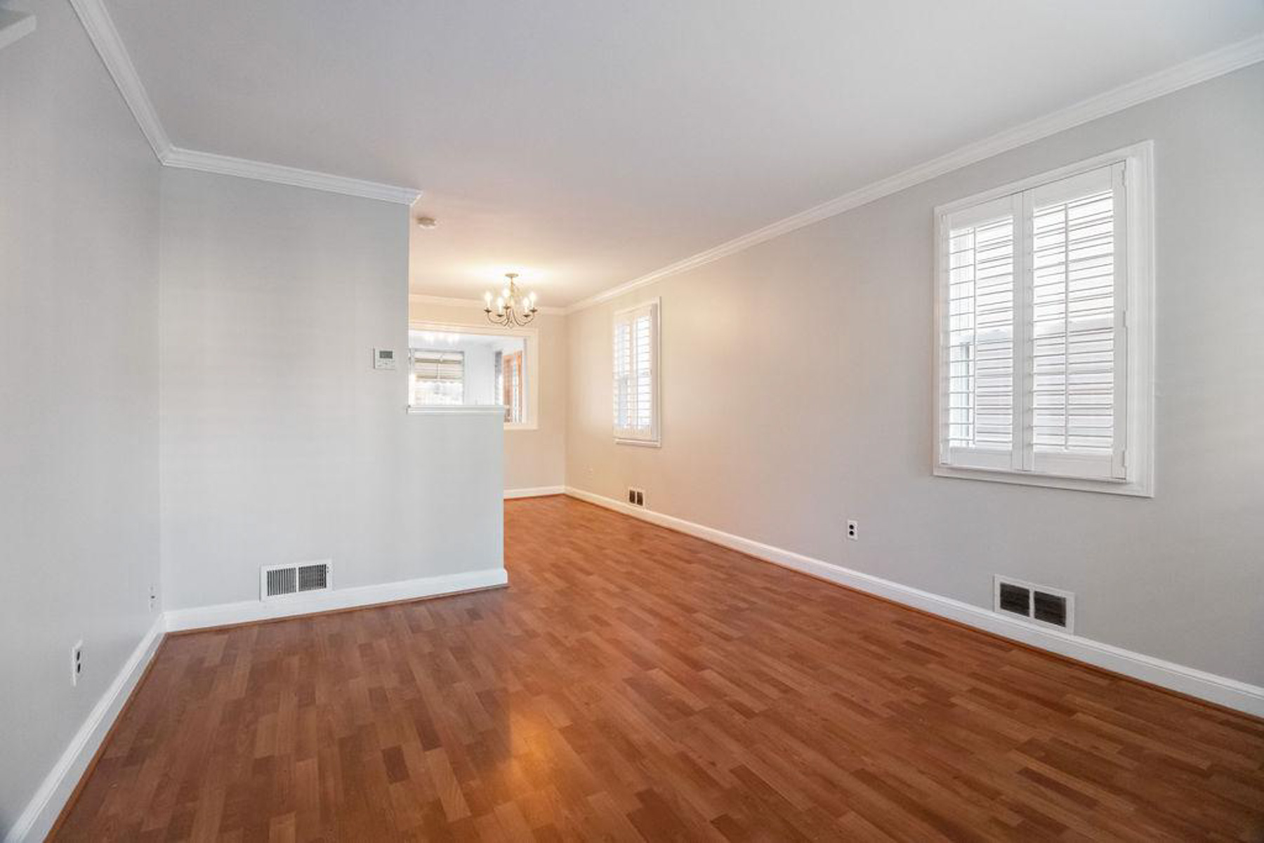  707 Burns Street SE, Washington, DC, 20019 - 物件實景