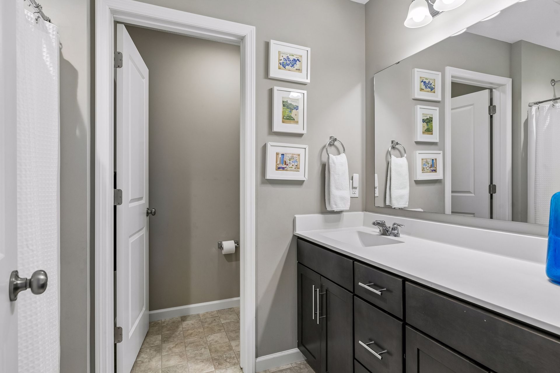  Beautiful Home in Southridge - 物件實景