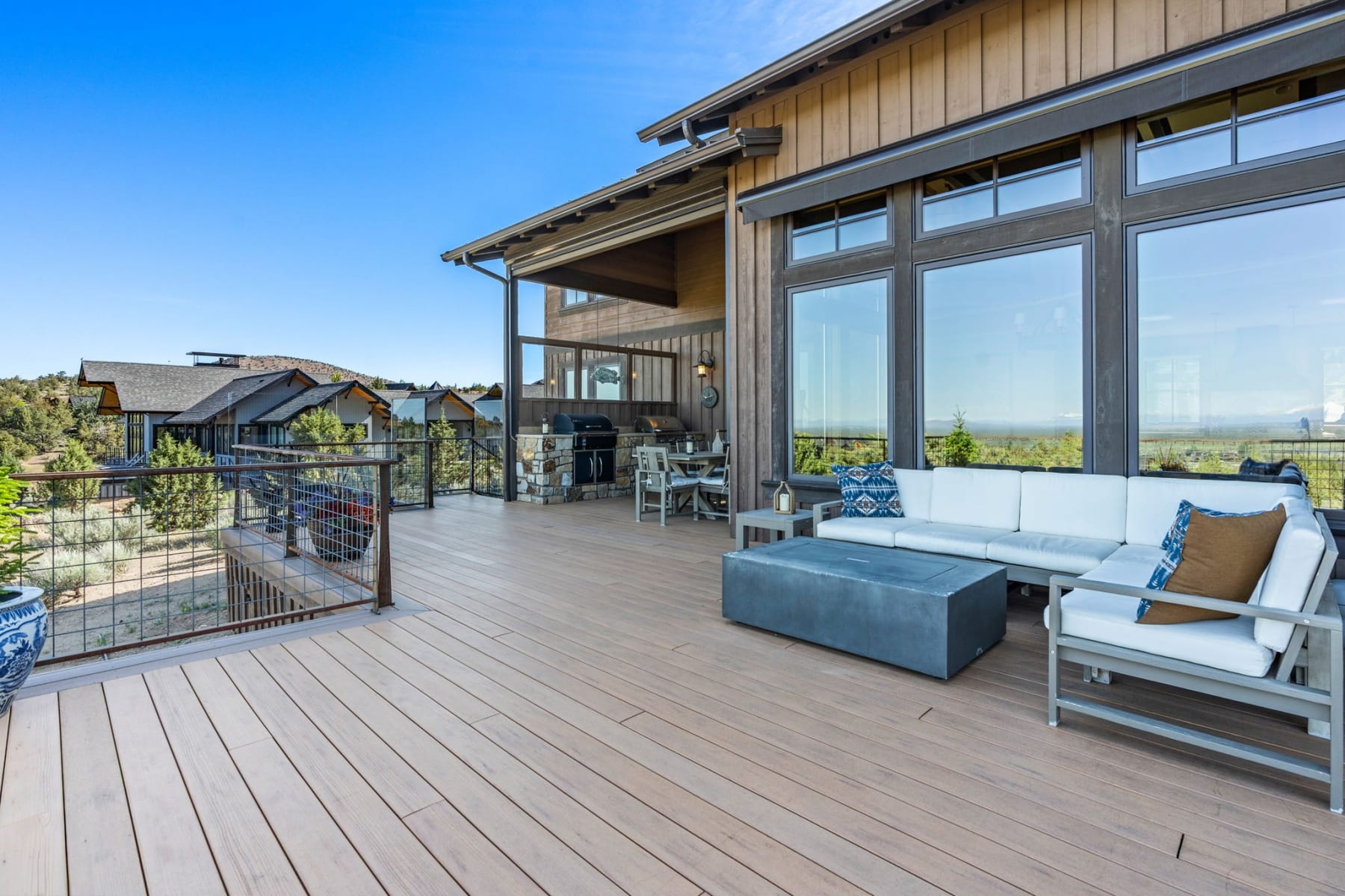  15403 SW Hope Vista Drive Powell Butte, OR 97753 - 物件實景