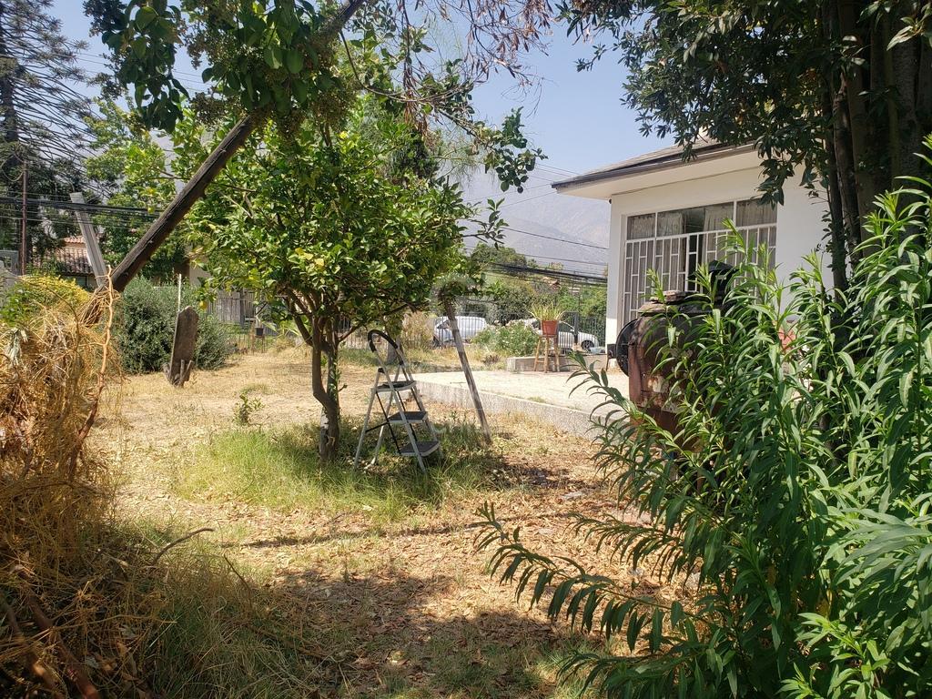 La Reina, Chile, ,Land,For Sale,1829453
