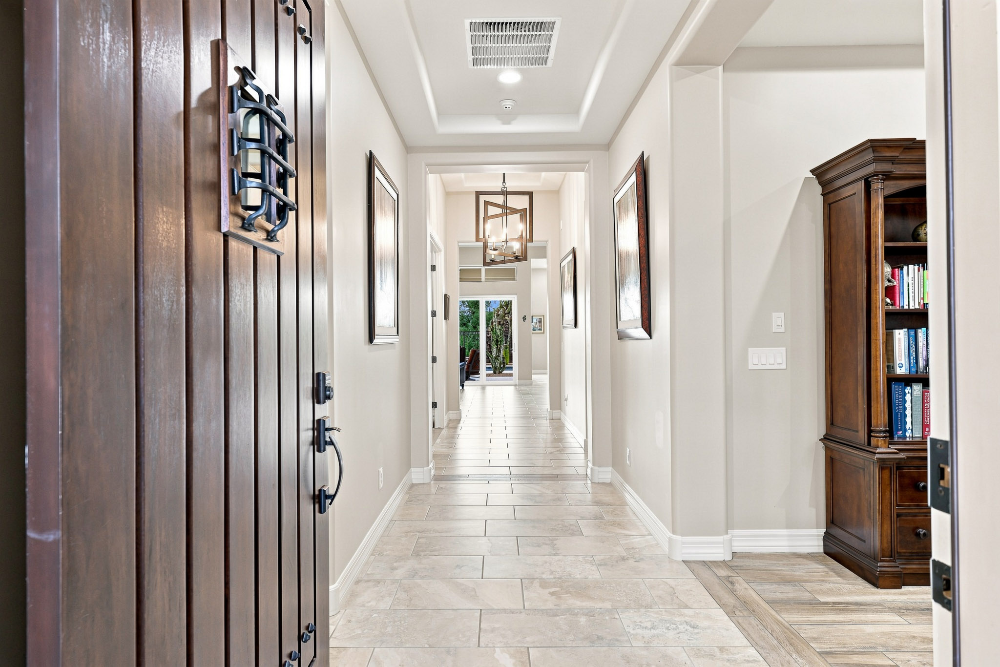  7294 E High Point Drive  Scottsdale, AZ - 物件實景