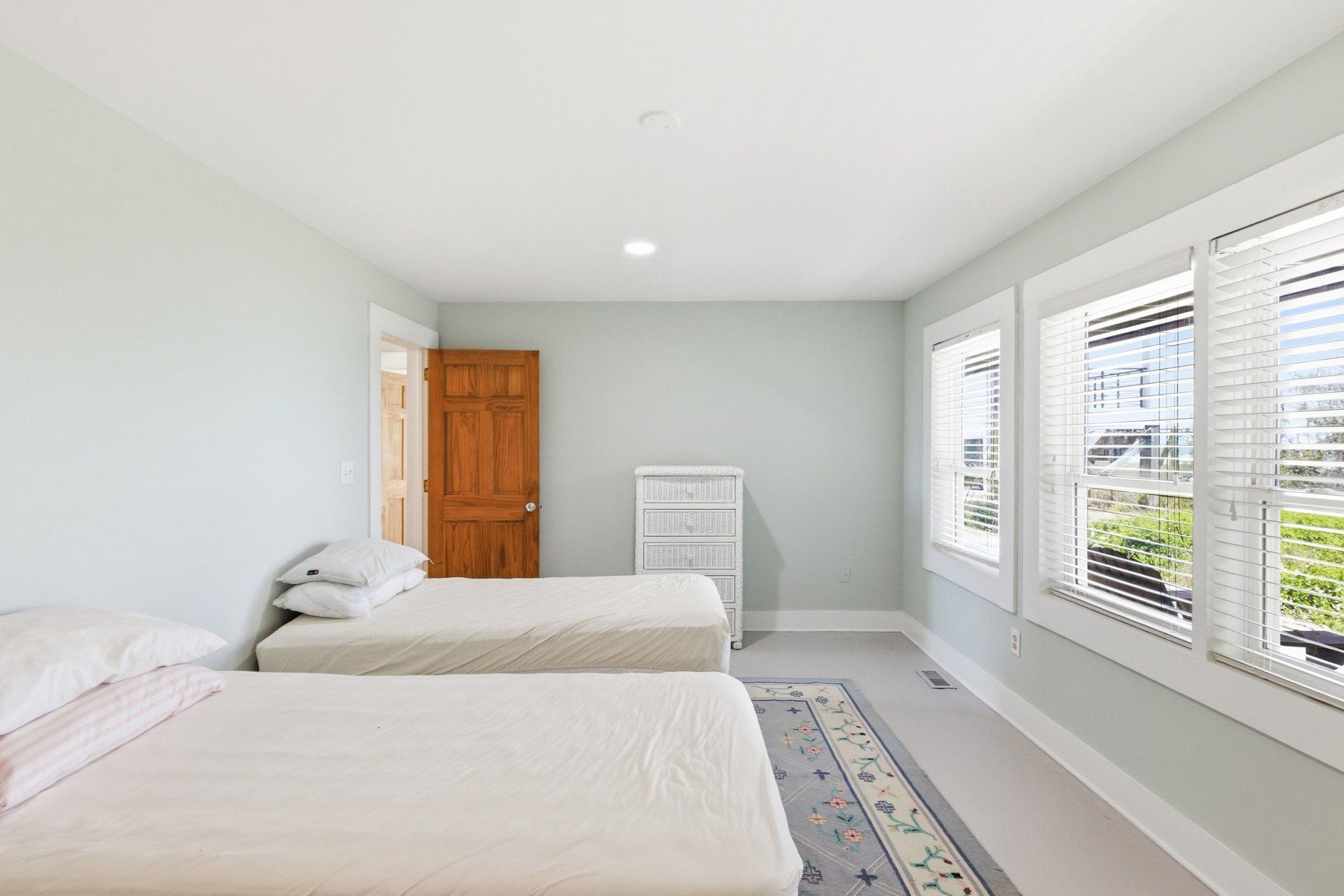  1005 North Anderson Boulevard, Topsail Beach, NC 28445 - 物件實景