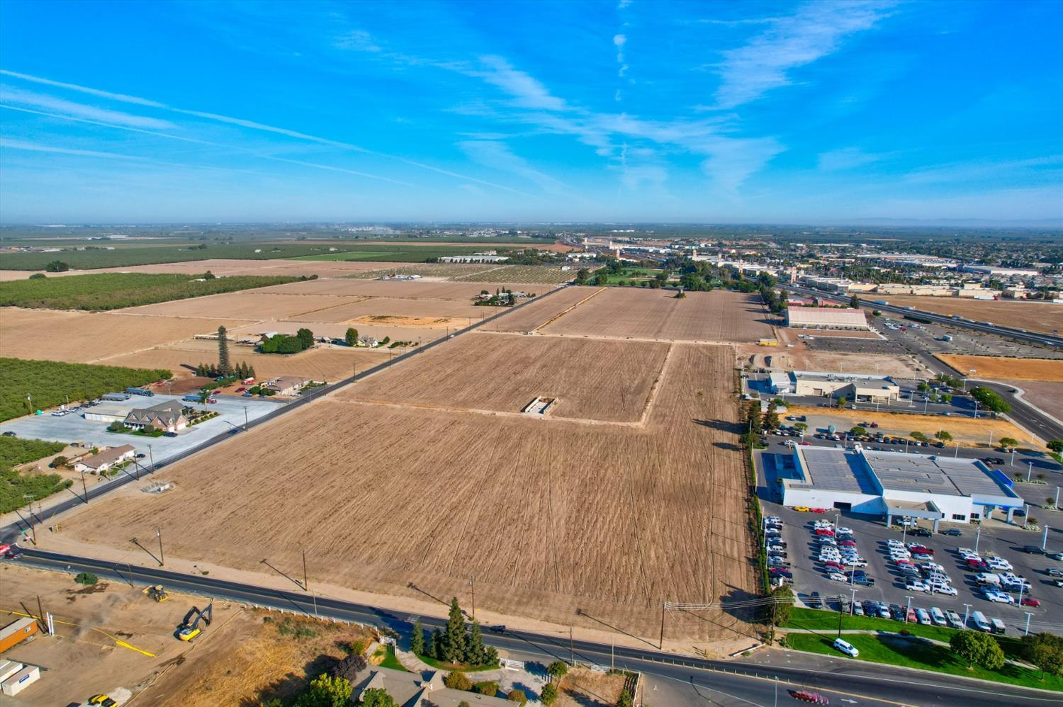 0 N TEGNER ROAD, Turlock, California, 95380, United States, ,Residential,For Sale,0 N TEGNER ROAD,1008290