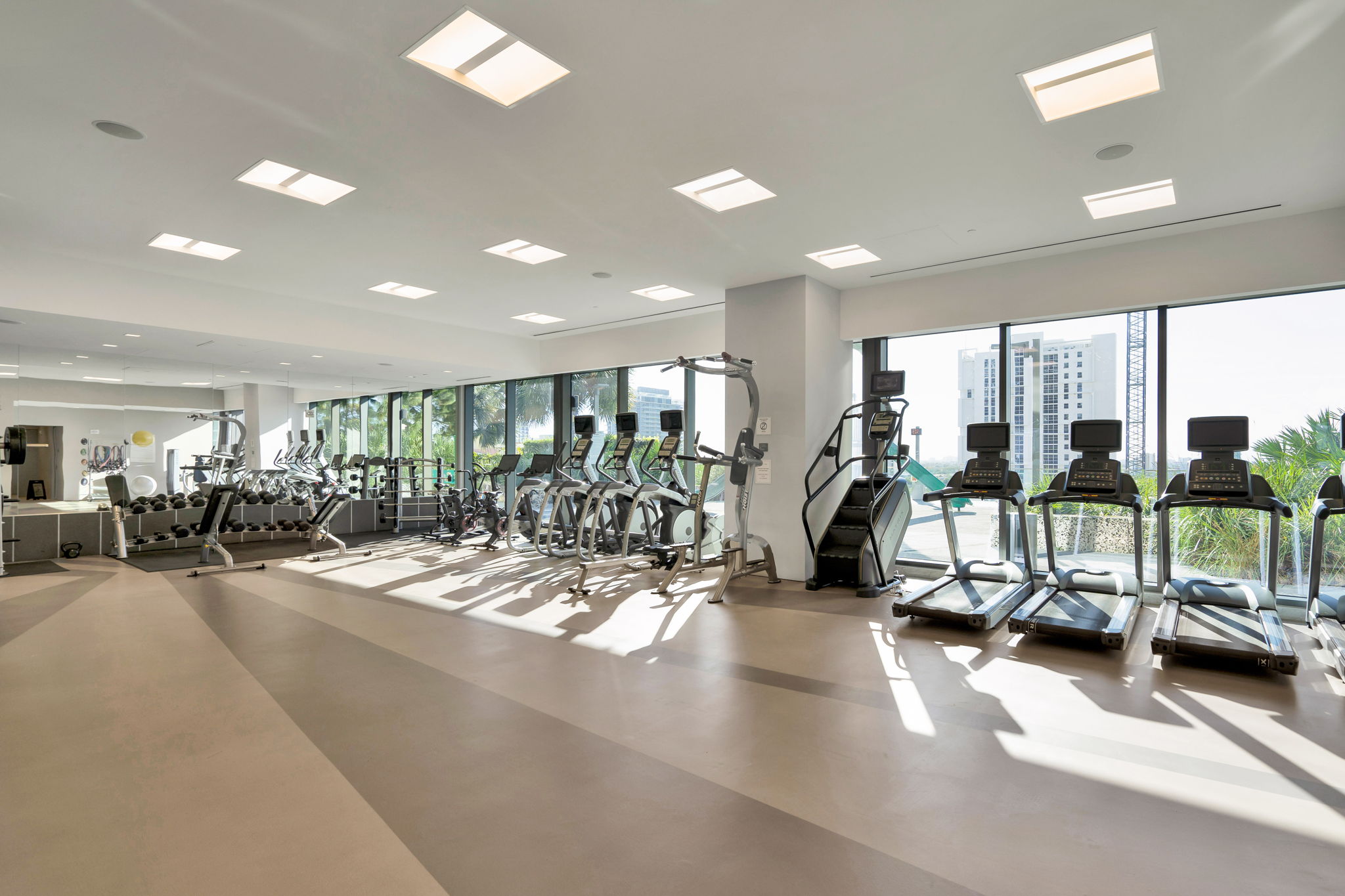  88 SW 7th St, Miami, FL, 33130 - 物件實景