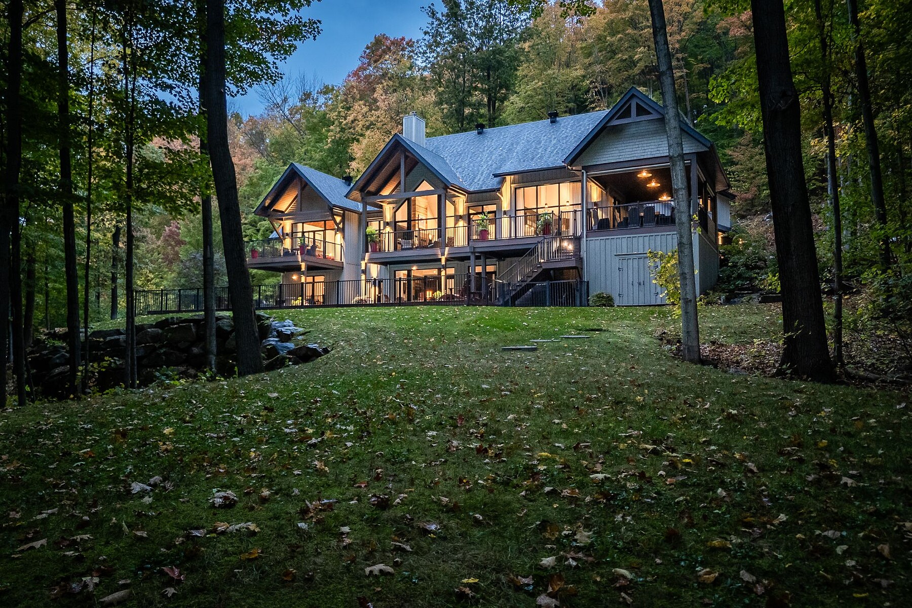  Shefford, Eastern Townships - 物件實景
