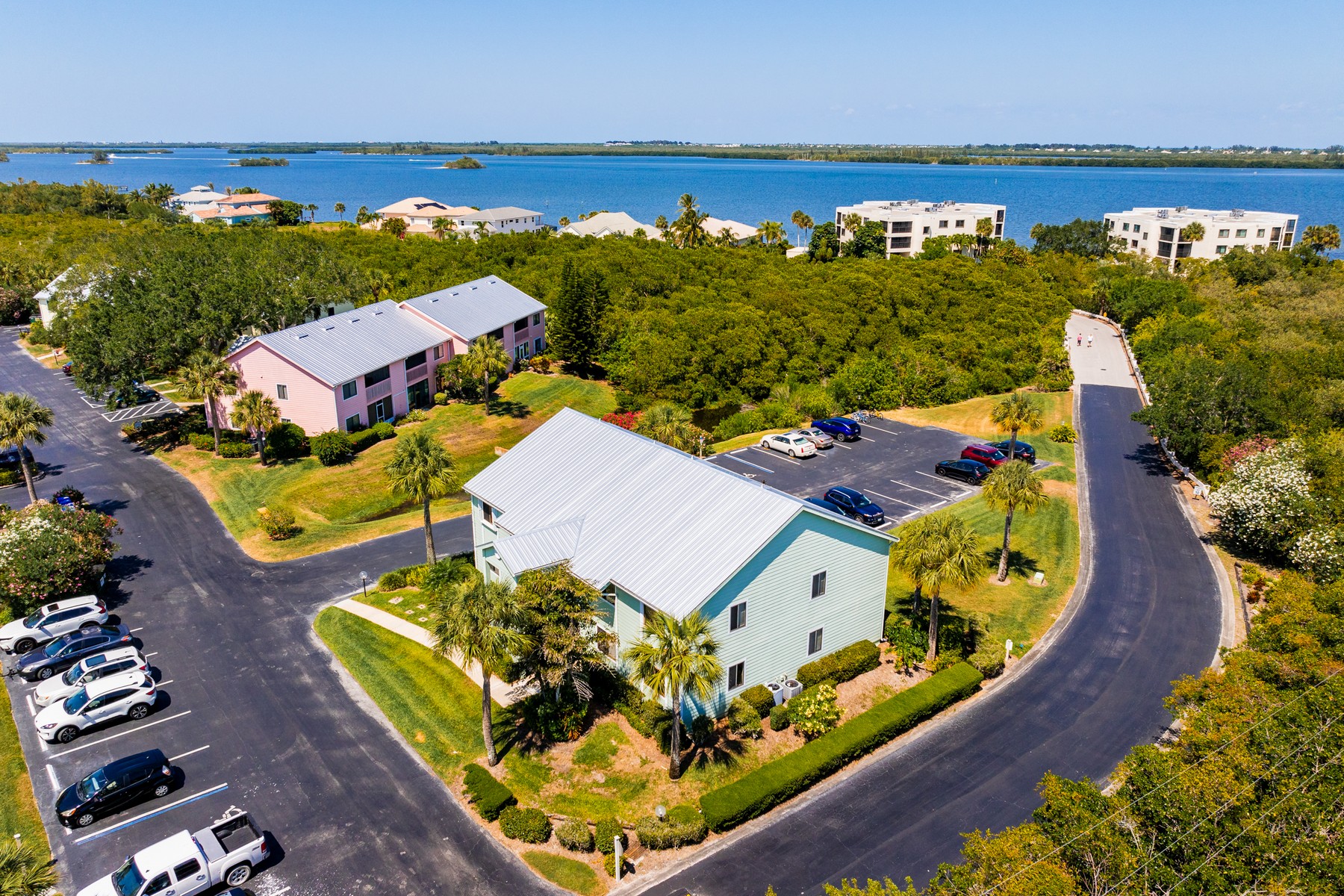  9615 Estuary Way, Sebastian, FL, 32958 - 物件實景