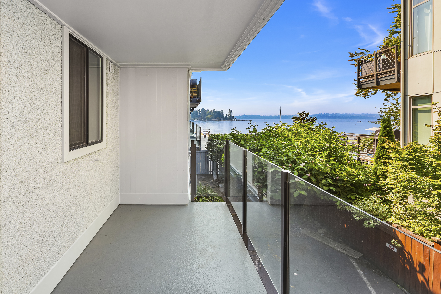  4561 Lake Washington Boulevard Northeast, Kirkland, WA 98033 - 物件實景