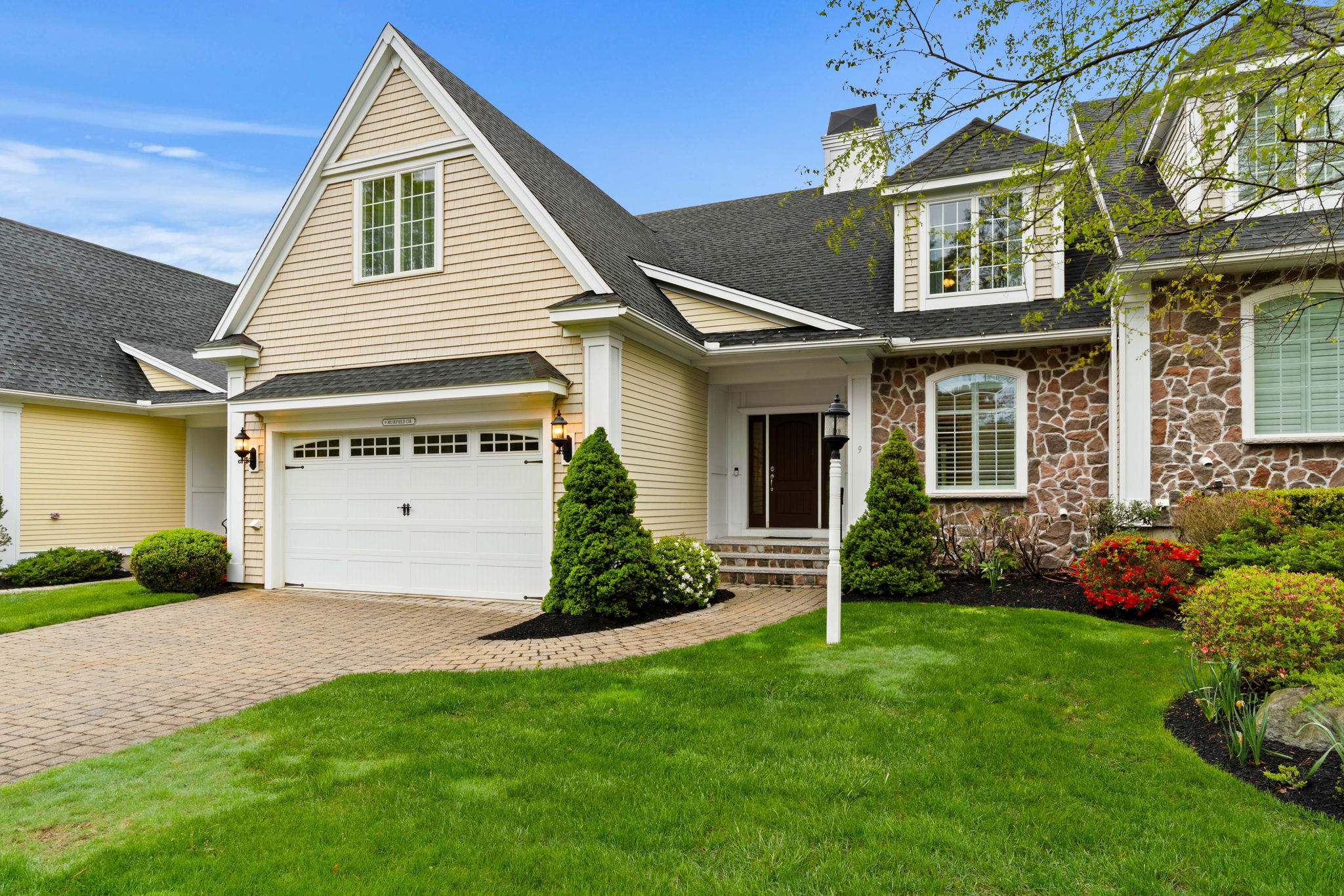  9 Muirfield Cir, Andover, MA, 01810 - 物件實景