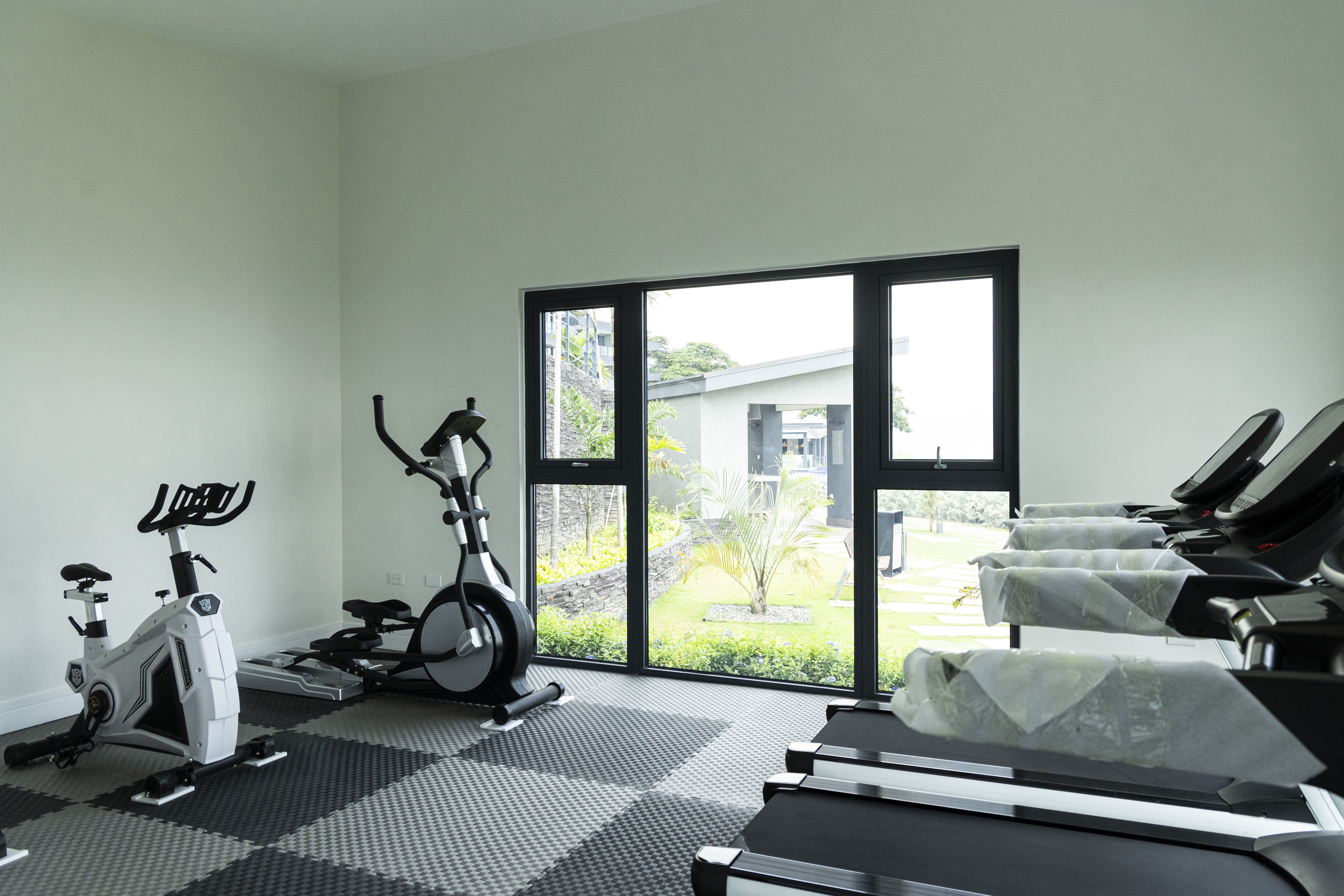  A7 Spyglass, Jackshill - 物件實景