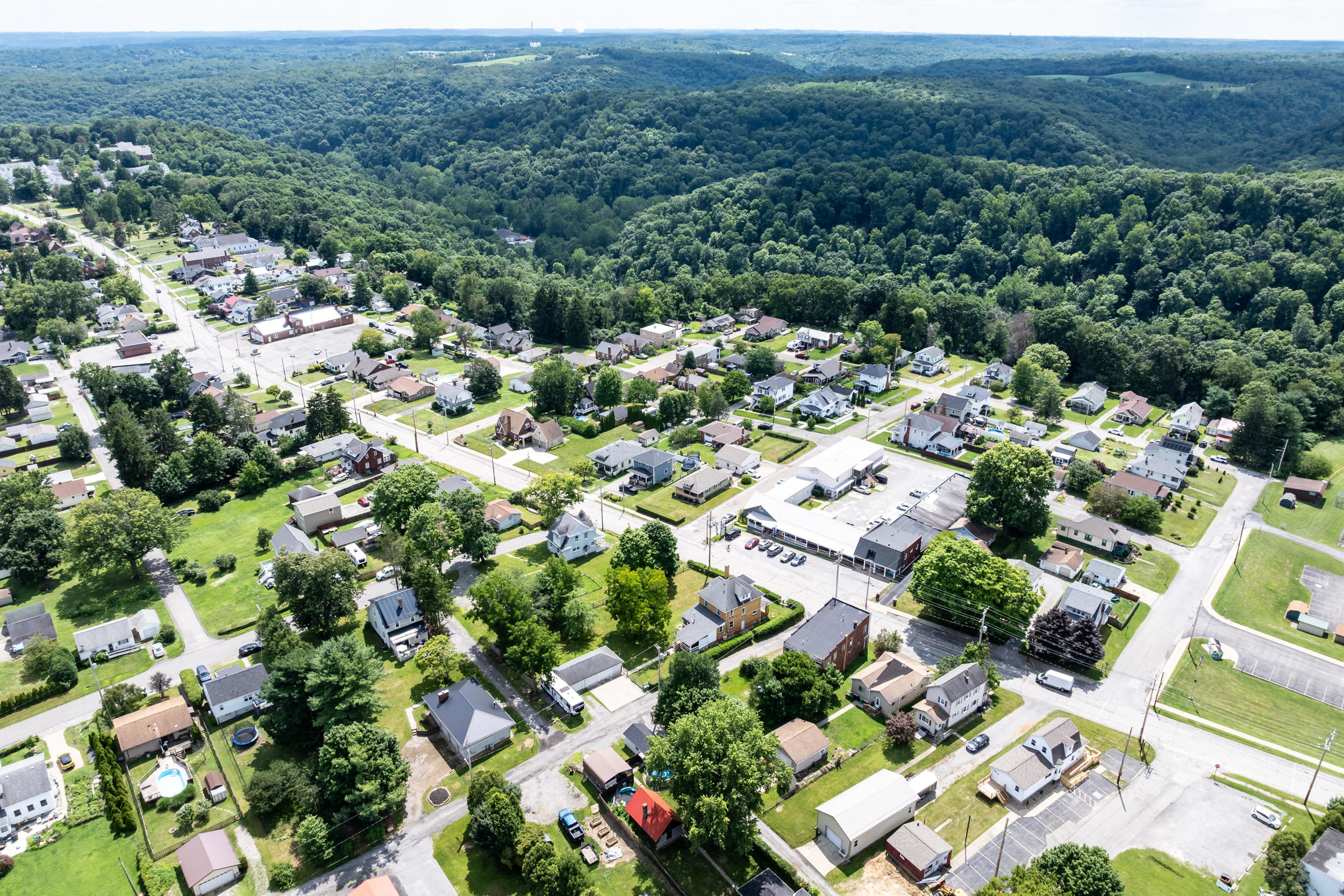  1825 Dixon Way, Patterson Township, PA 15010 - 物件實景