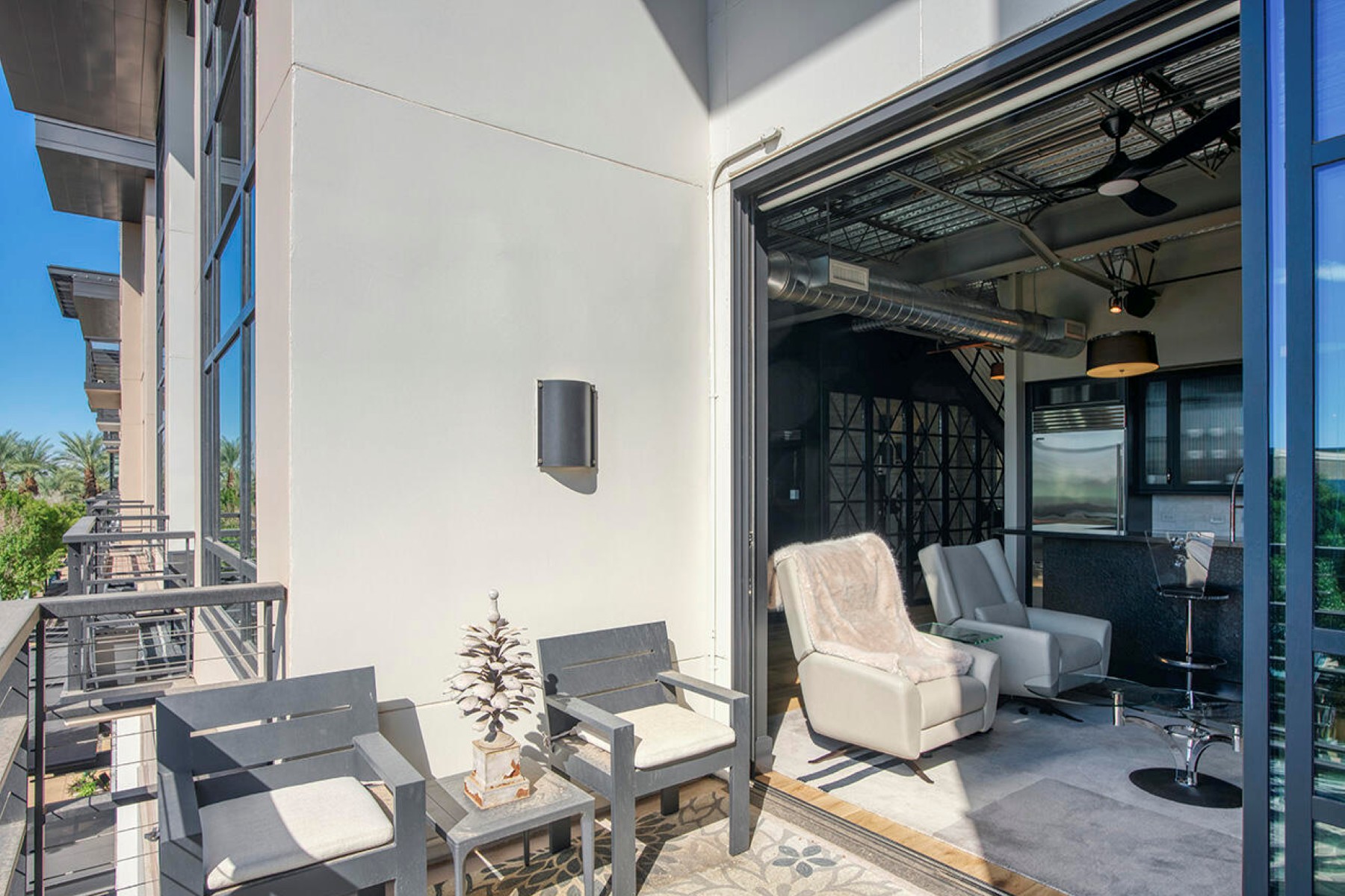  15215 N Kierland Boulevard¦Scottsdale, AZ - 物件實景