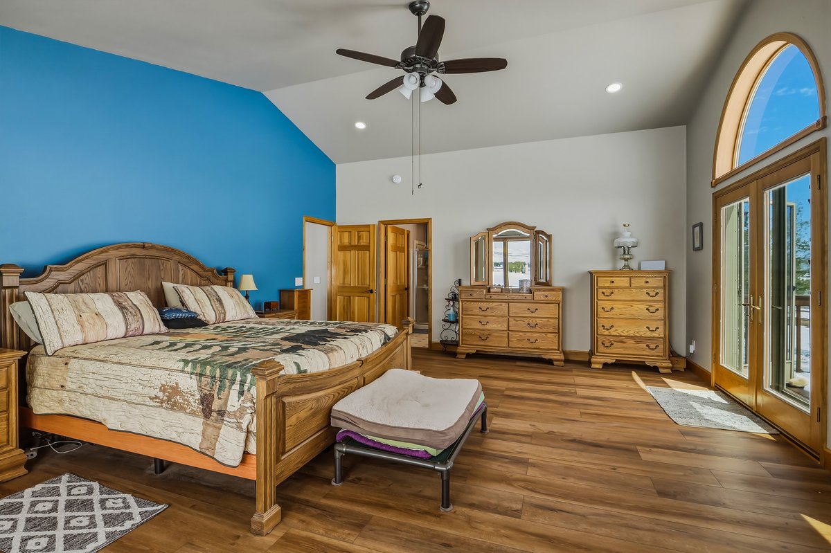 Laramie, Wyoming, 82070, United States, 4 Bedrooms Bedrooms, ,3 BathroomsBathrooms,Residential,For Sale,2048494
