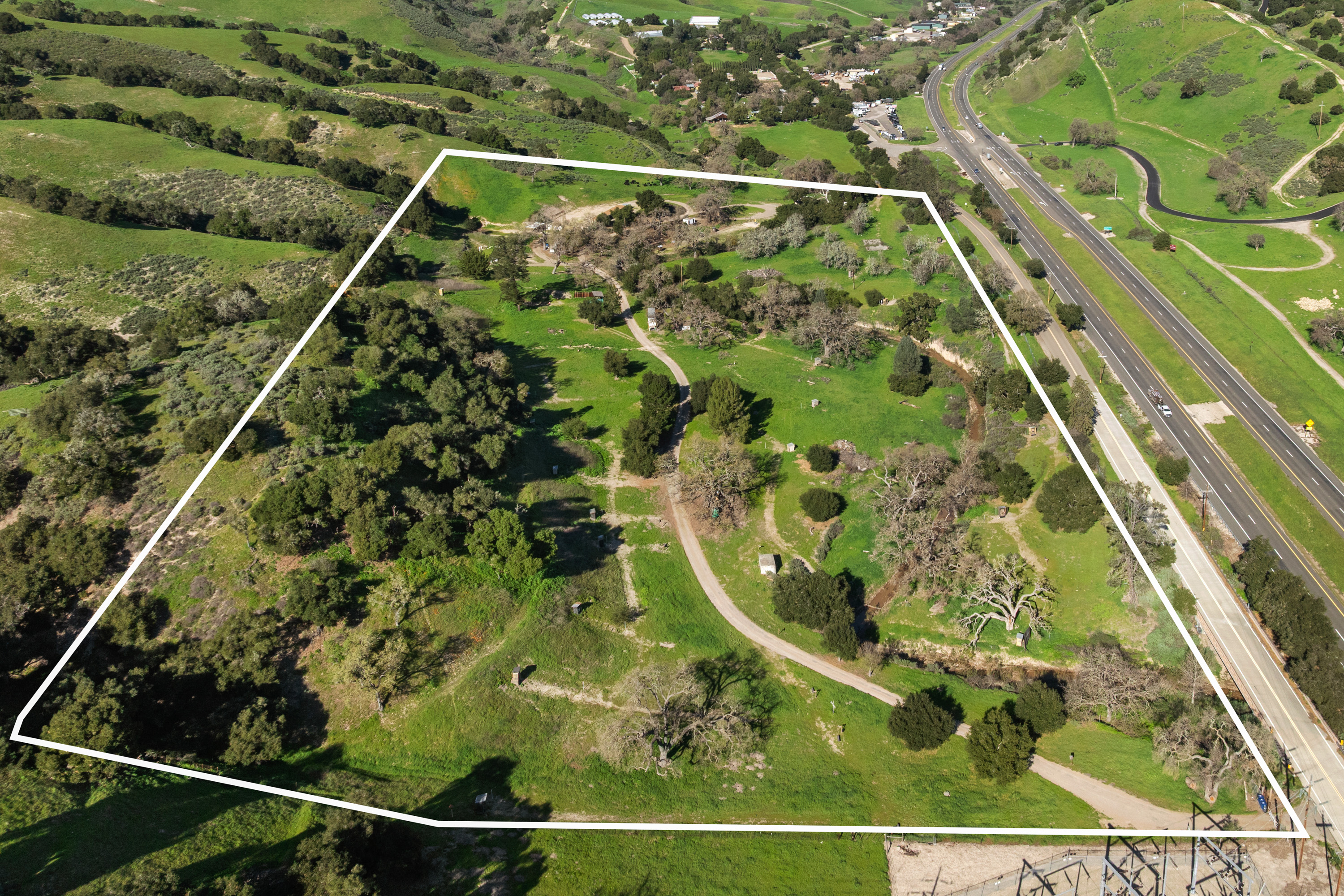  Unique Recreational Property Opportunity - 物件實景