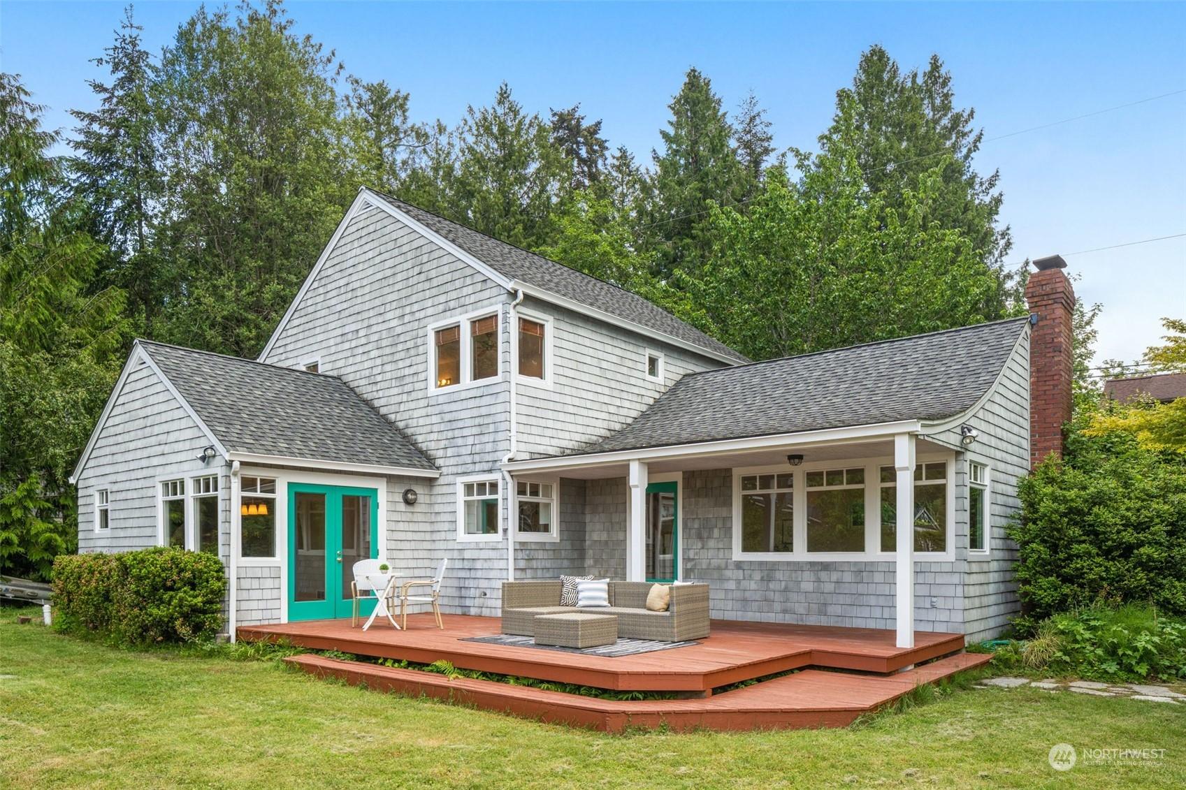 15011 SKOGEN LANE NE, BAINBRIDGE ISLAND, Washington, 98110, United States, 3 Bedrooms Bedrooms, ,2 BathroomsBathrooms,Residential,For Sale,15011 SKOGEN LANE NE,1608639