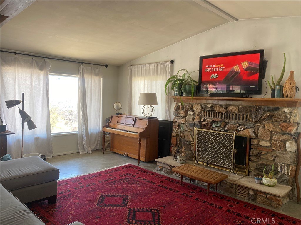 6161 Mirlo Road, Yucca Valley, California, 92284, United States, 2 Bedrooms Bedrooms, ,2 BathroomsBathrooms,Residential,For Sale,6161 Mirlo Road,1600905