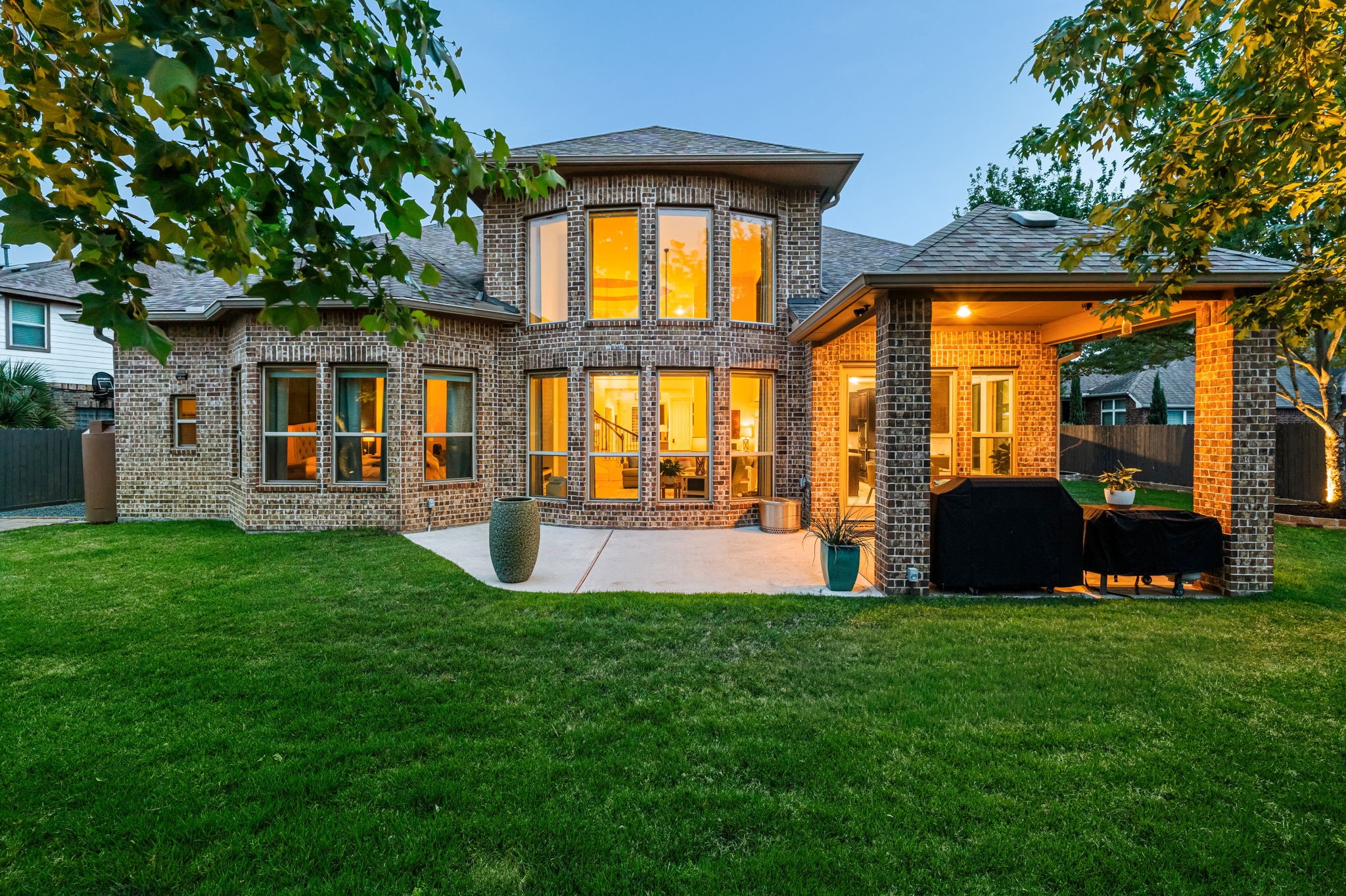  17203 Inghram Lane - 物件實景