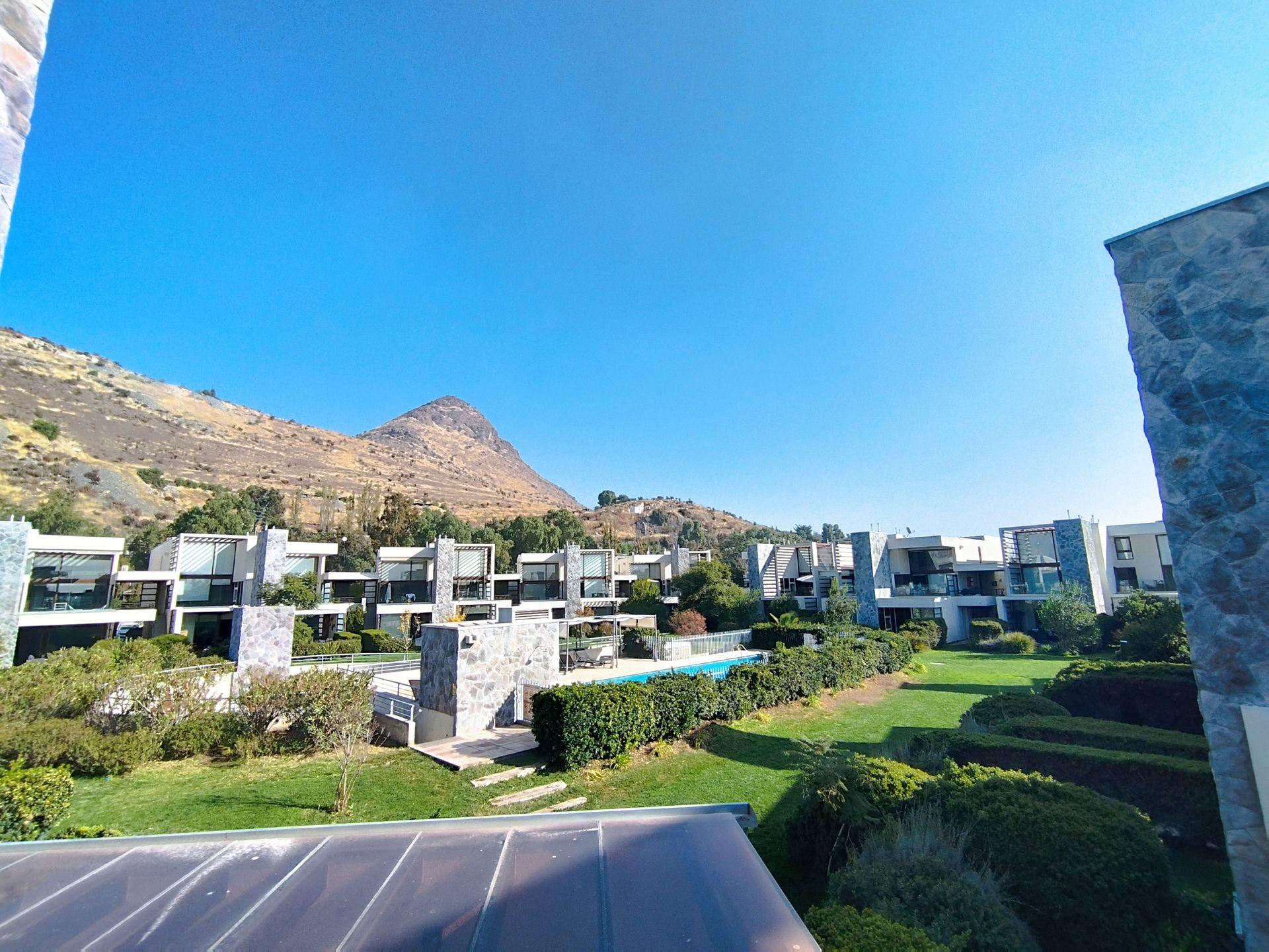 Colina, Chile, 2 Bedrooms Bedrooms, ,2 BathroomsBathrooms,Residential,For Sale,1966652