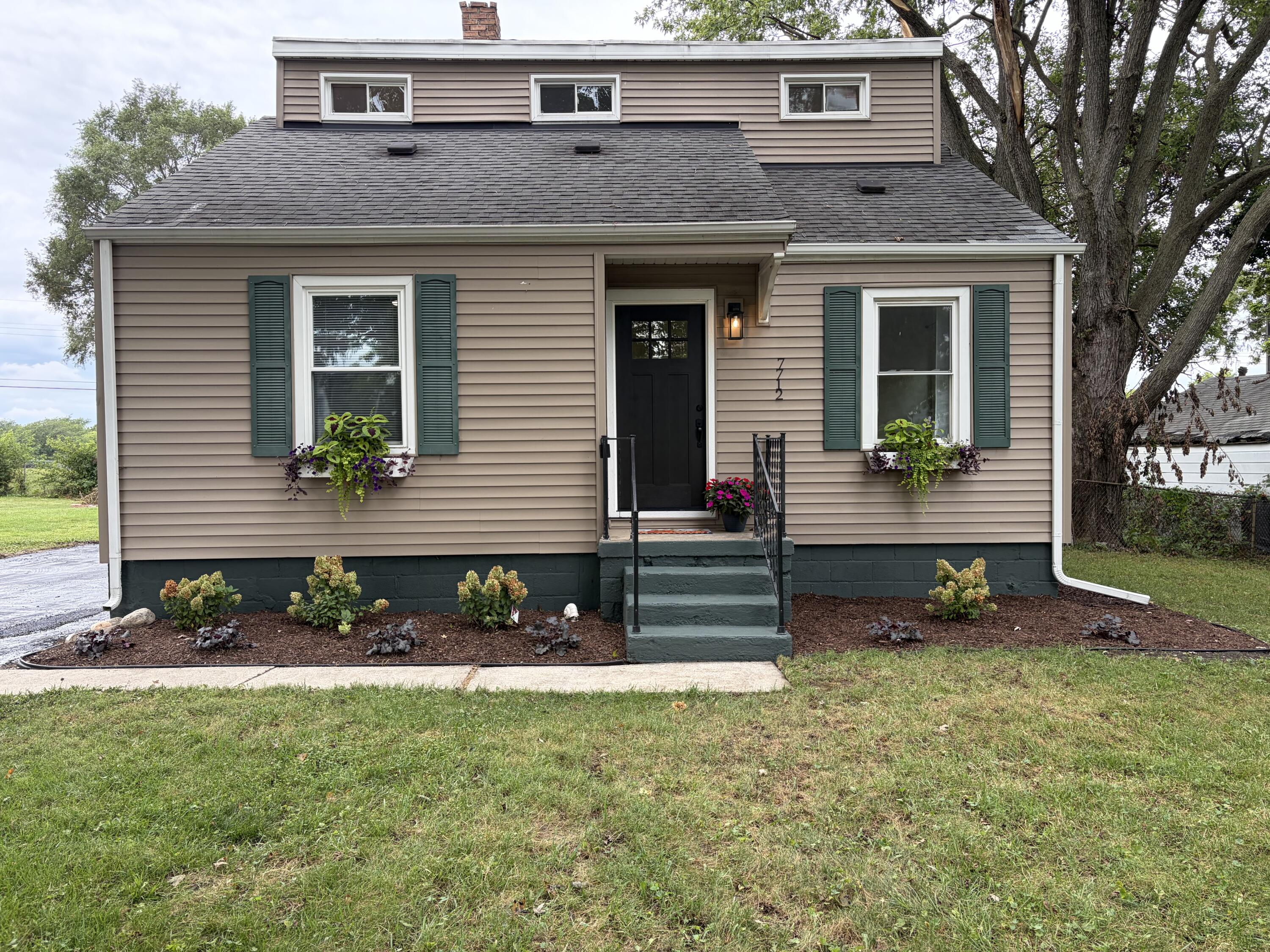 Marshall St, Merrillville, IN 46410 #1
