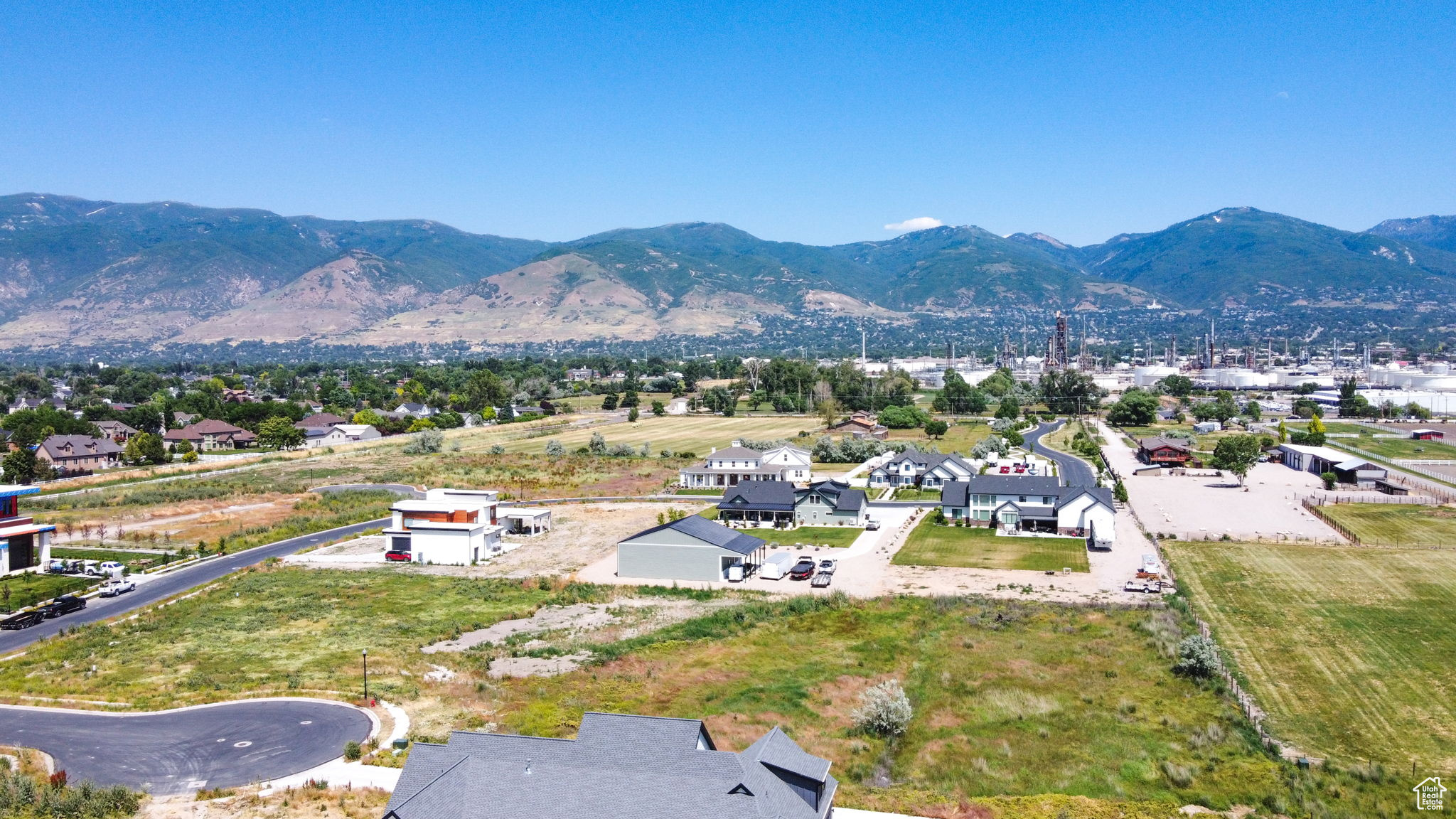 154 S Steelman Cir Unit 17, West Bountiful, Utah, 84087, United States, ,Land,For Sale,154 S Steelman Cir Unit 17,1673250