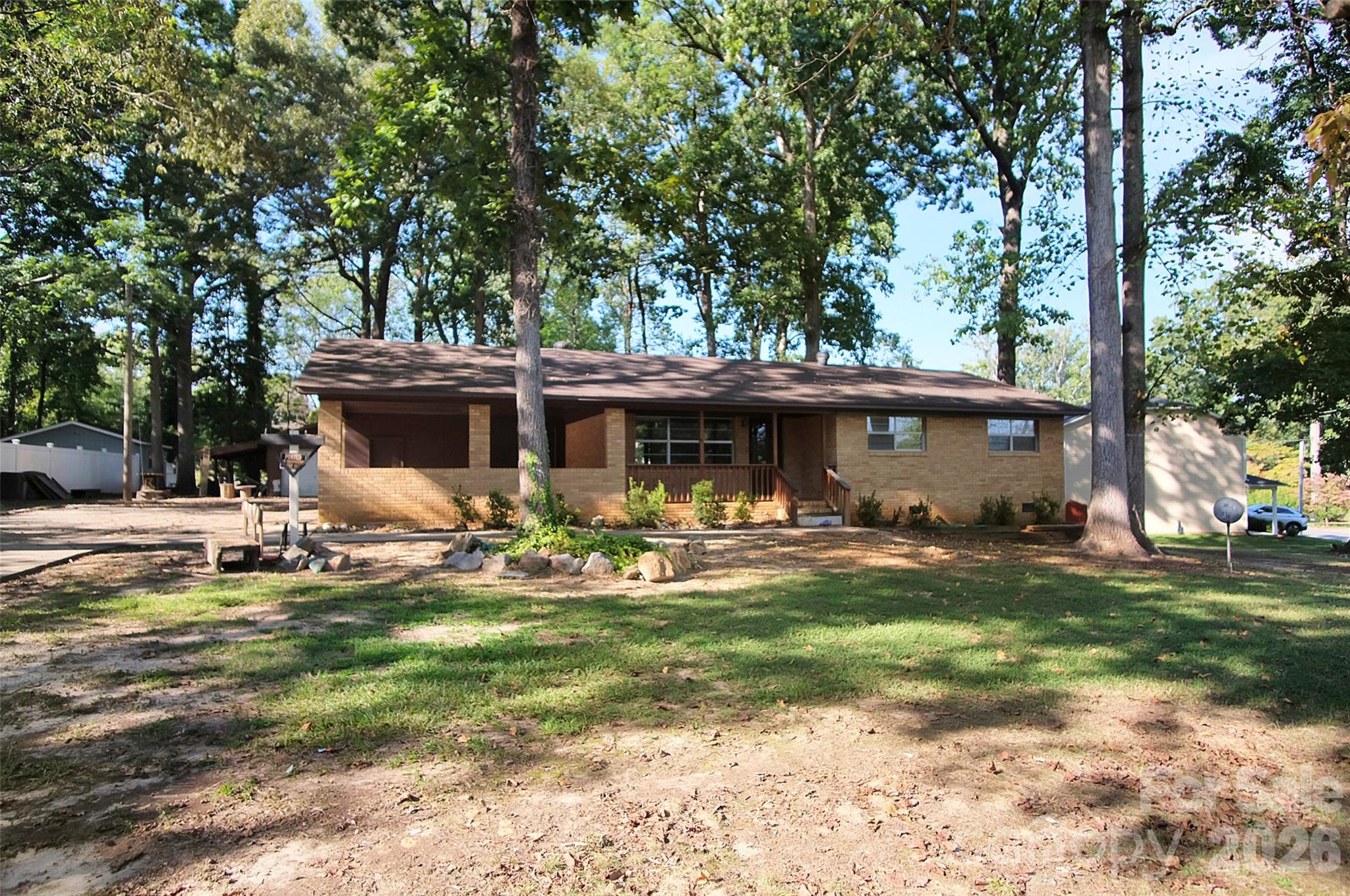 Woodside Dr, Kings Mountain, NC 28086