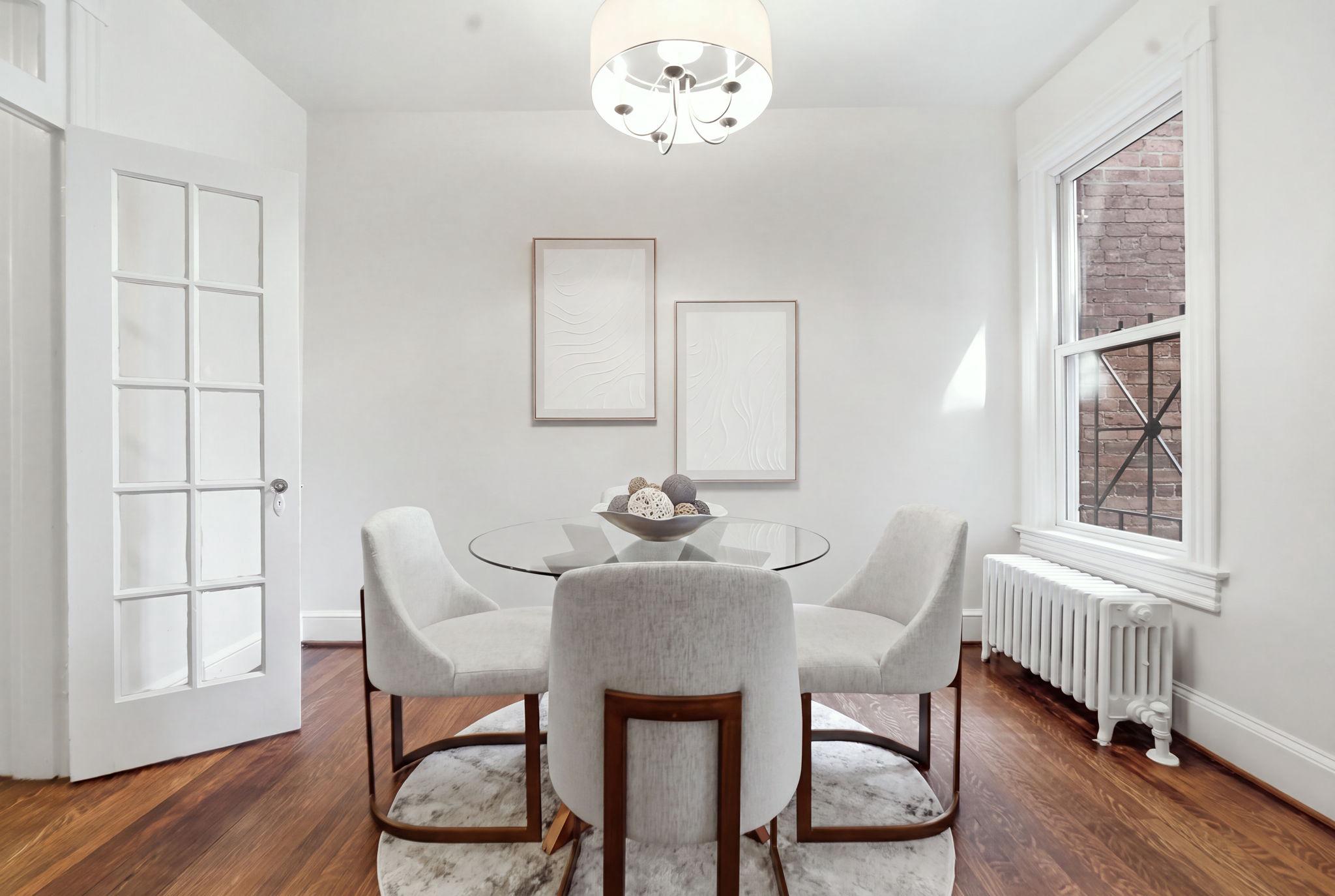  2152 Newport Place NW, Washington, DC, 20037 - 物件實景