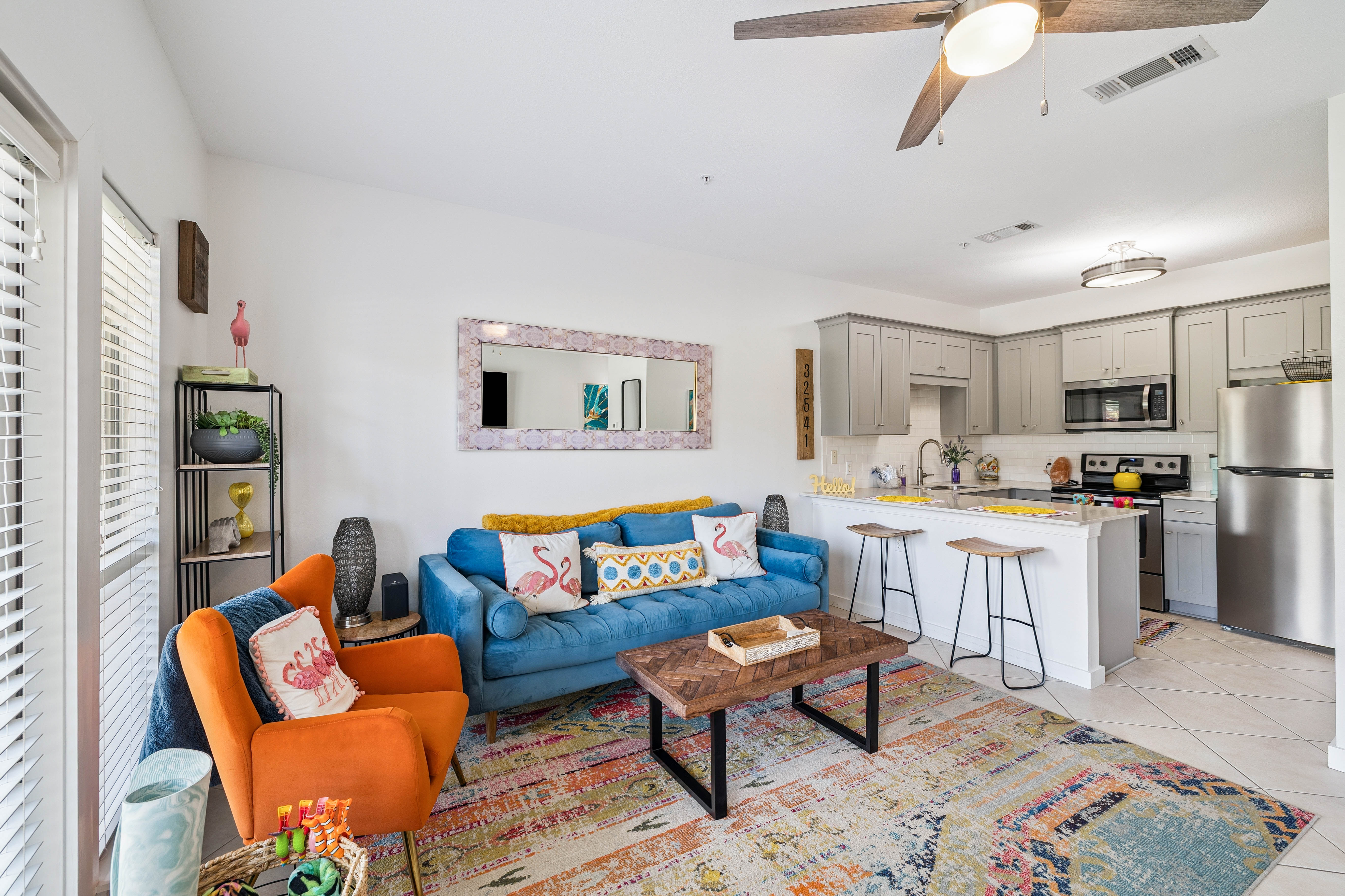  Coastal Condo Retreat With Deeded Beach Access - 物件實景