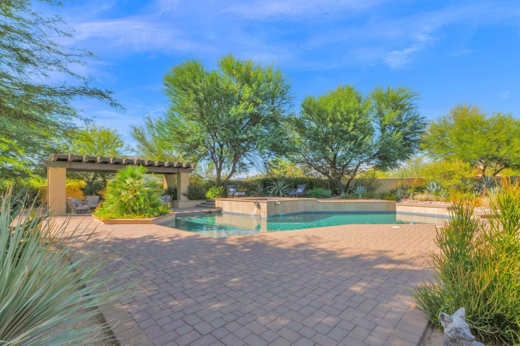  5716 E Milton Drive ¦ Cave Creek, AZ - 物件實景