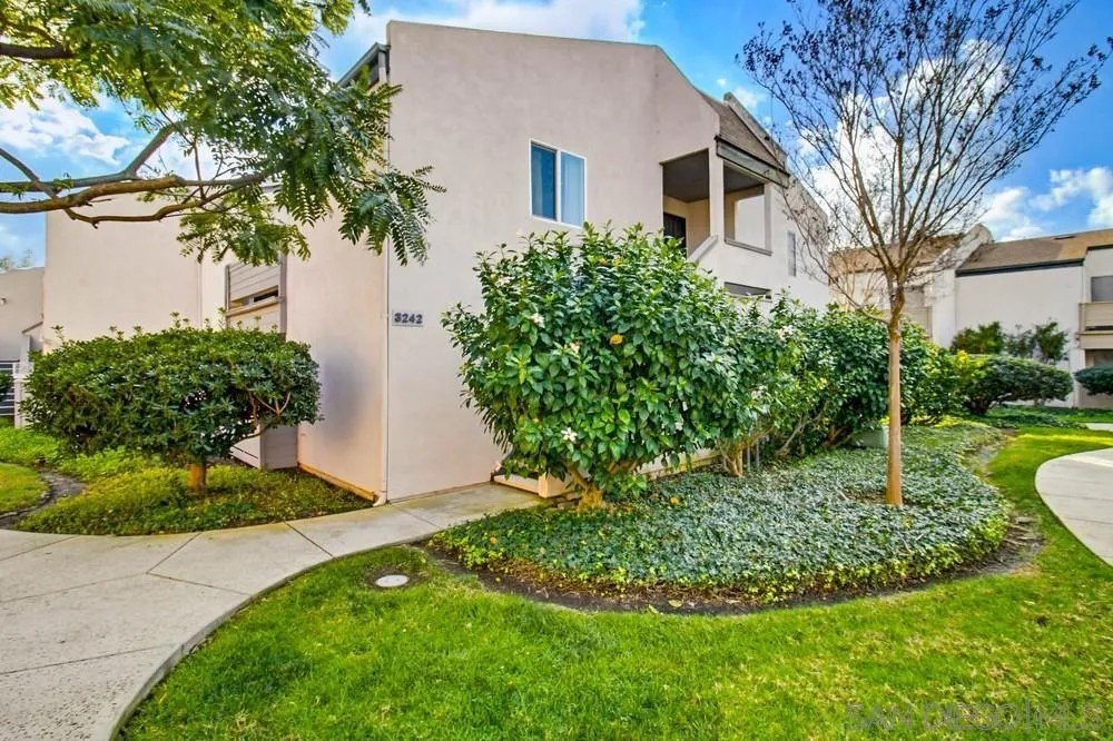 Ashford St, San Diego, CA 92111 #1
