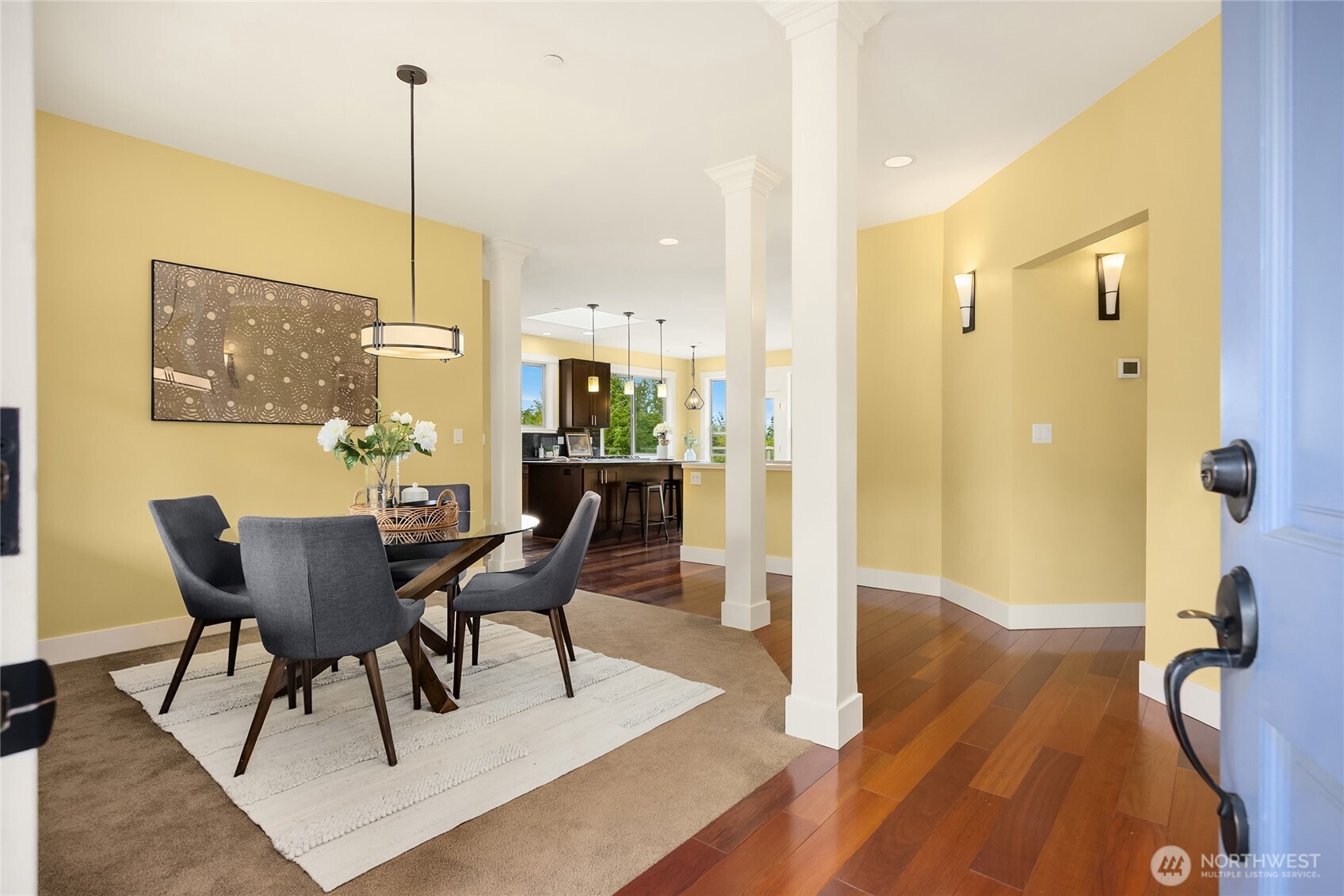 Poulsbo, Washington, 98370, United States, 3 Bedrooms Bedrooms, ,3 BathroomsBathrooms,Residential,For Sale,1908290