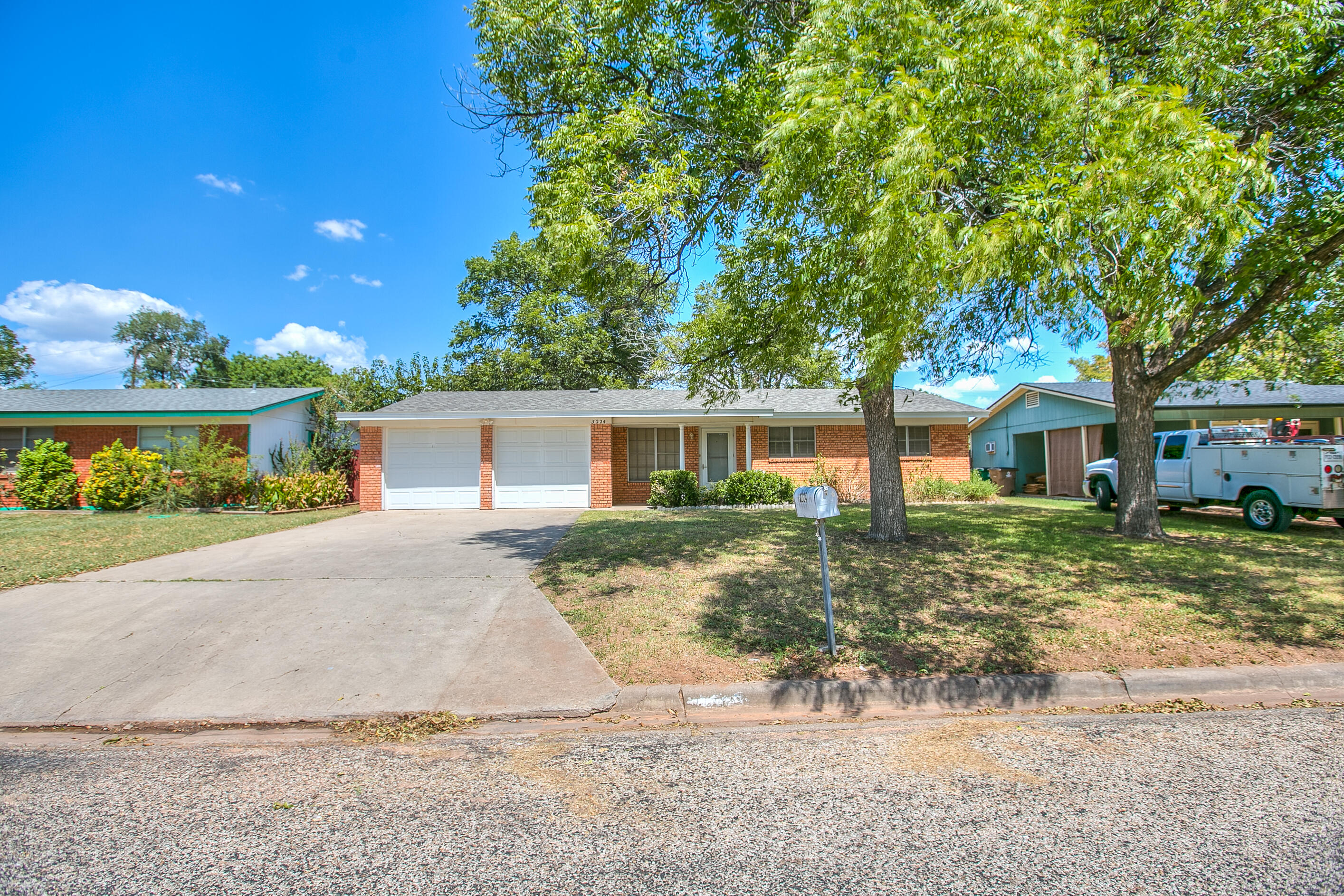 Sac Ave, San Angelo, TX 76904 #1