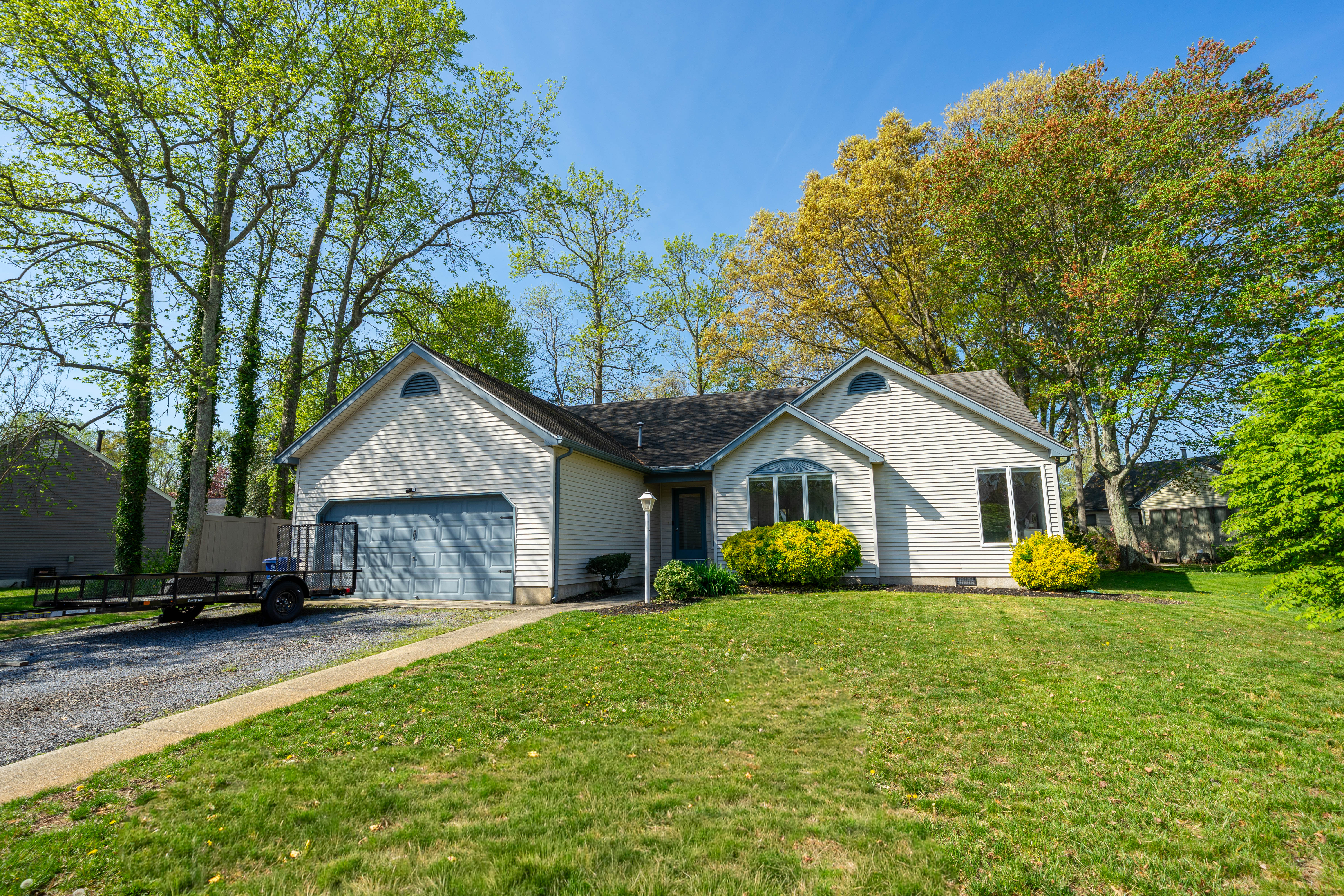  Cape Woods Charm - 物件實景