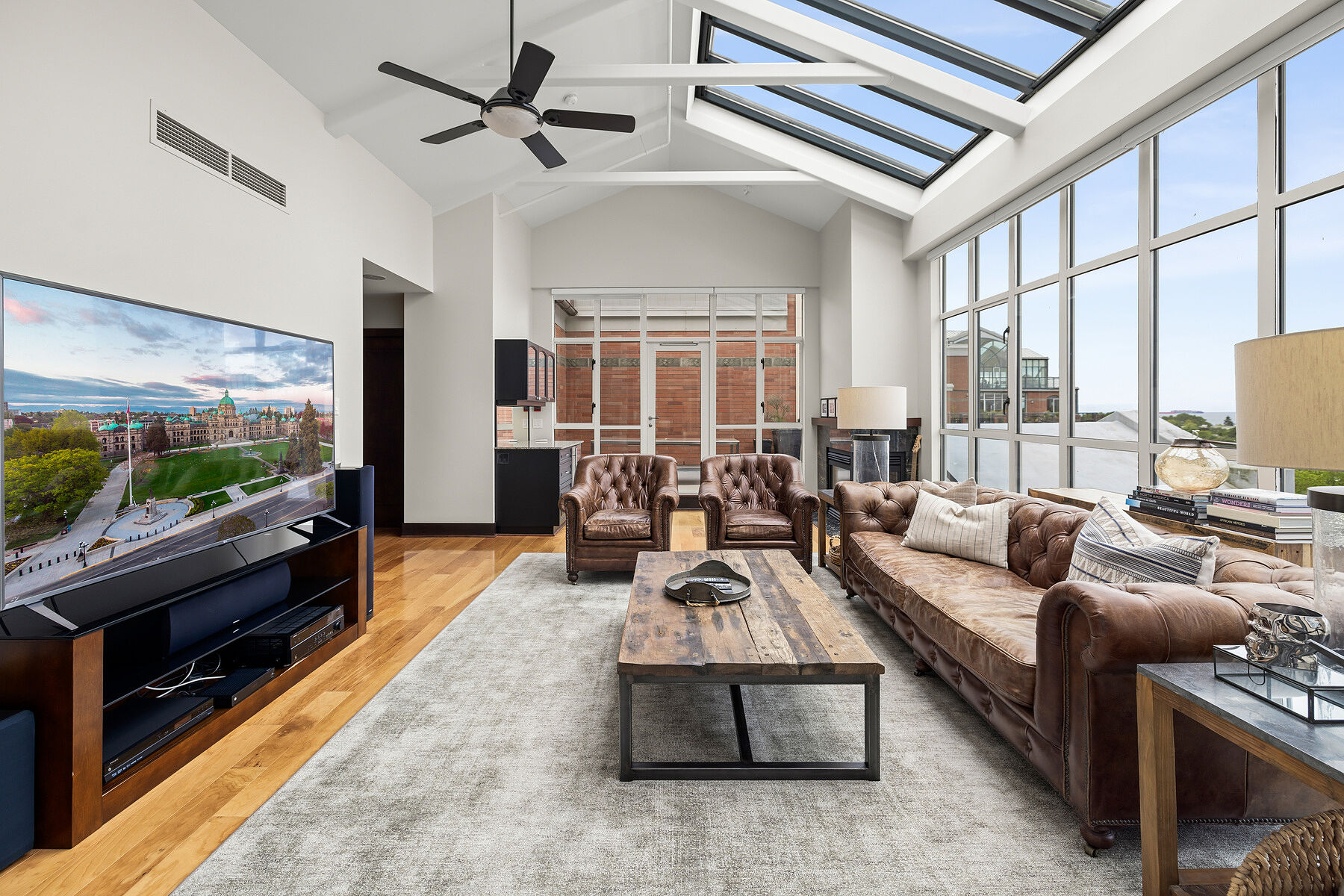 Breathtaking Penthouse - 物件實景