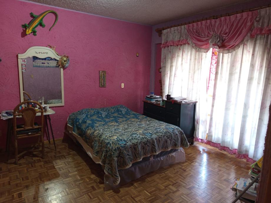 Xochimilco, Ciudad de México, 16060, Mexico, 5 Bedrooms Bedrooms, ,5 BathroomsBathrooms,Residential,For Sale,1917566