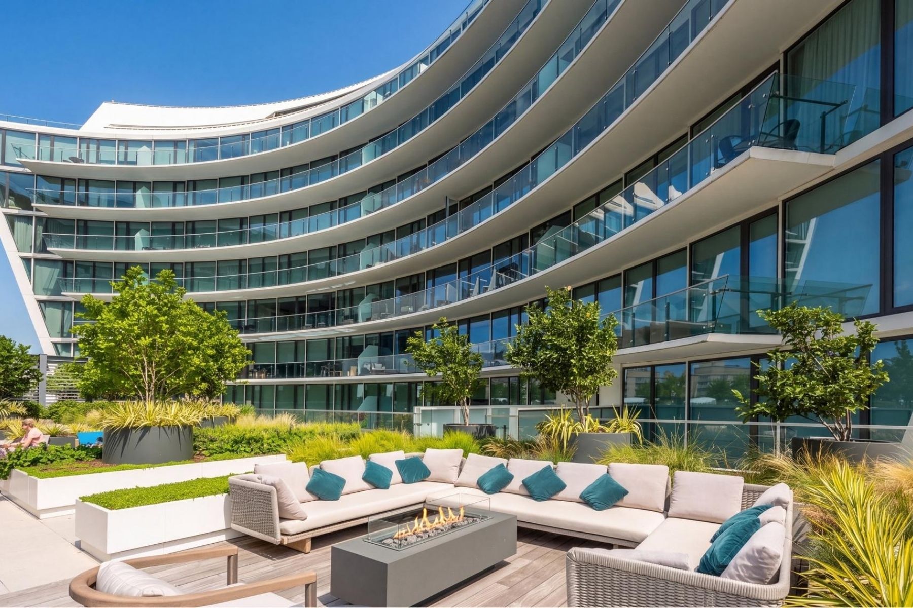  601 Wharf Street SW, Washington, DC, 20024 - 物件實景