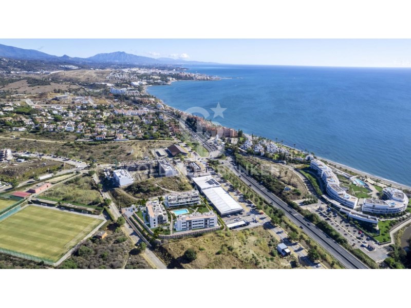 Estepona, Andalusia, ES, 3 Bedrooms Bedrooms, ,2 BathroomsBathrooms,Residential,For Sale,1744738