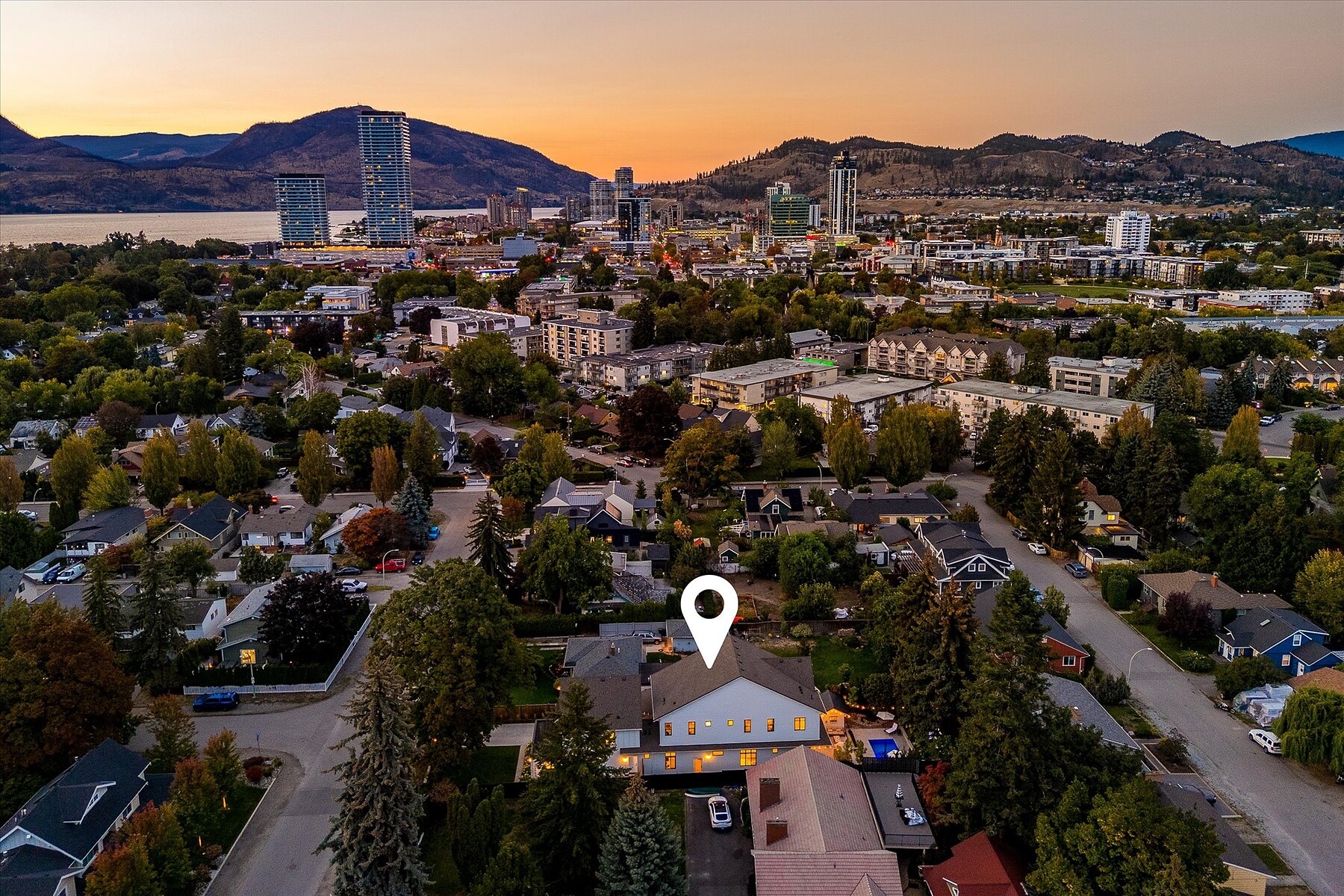  Kelowna, Thompson & Okanagan - 物件實景