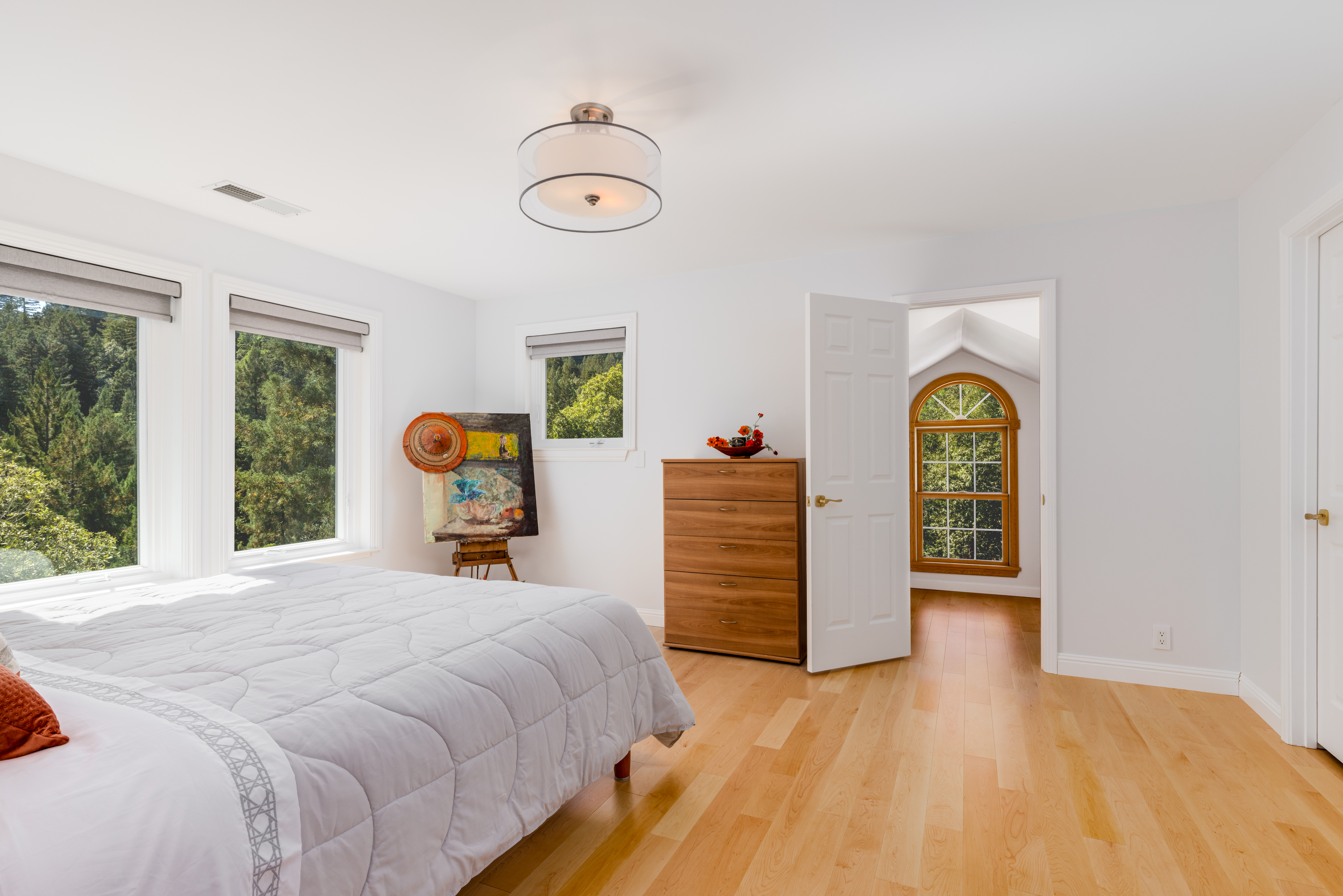  16149 Fern Way, Guerneville, CA 95446 - 物件實景