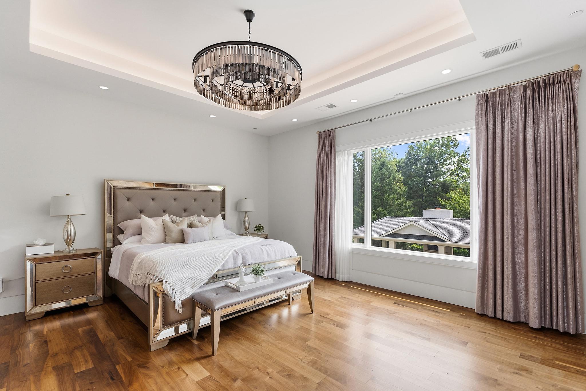  8880 Bradley Boulevard, Bethesda, MD, 20817 - 物件實景