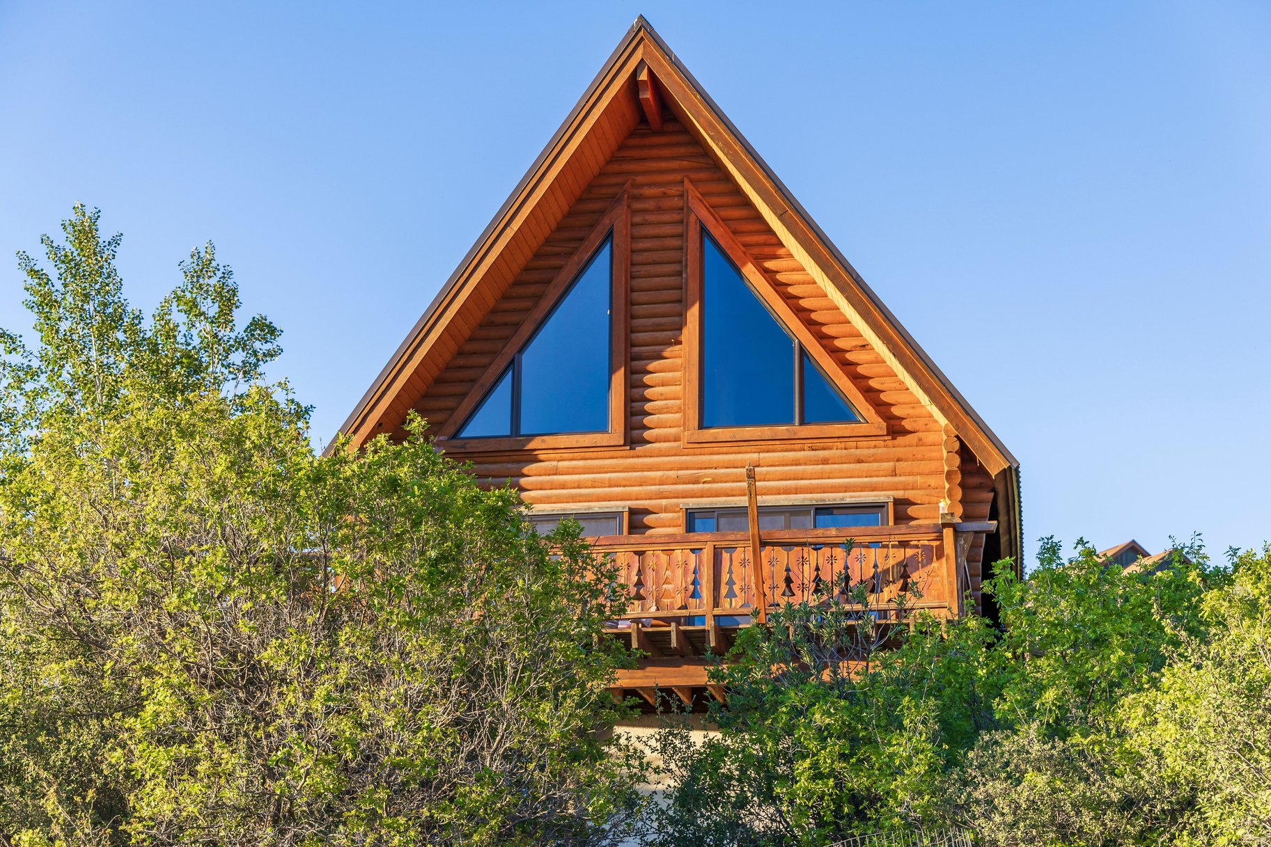  Coming soon Handcrafted Mountain Property on 5 Acres with Views - 物件實景