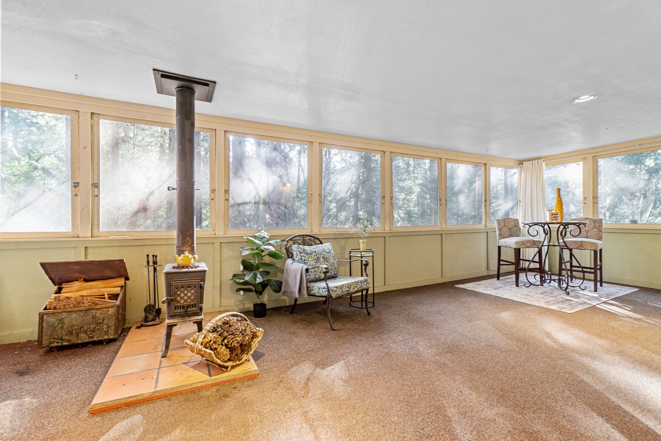  6169 Kokanee Lane, Pollock Pines, CA 95726 - 物件實景