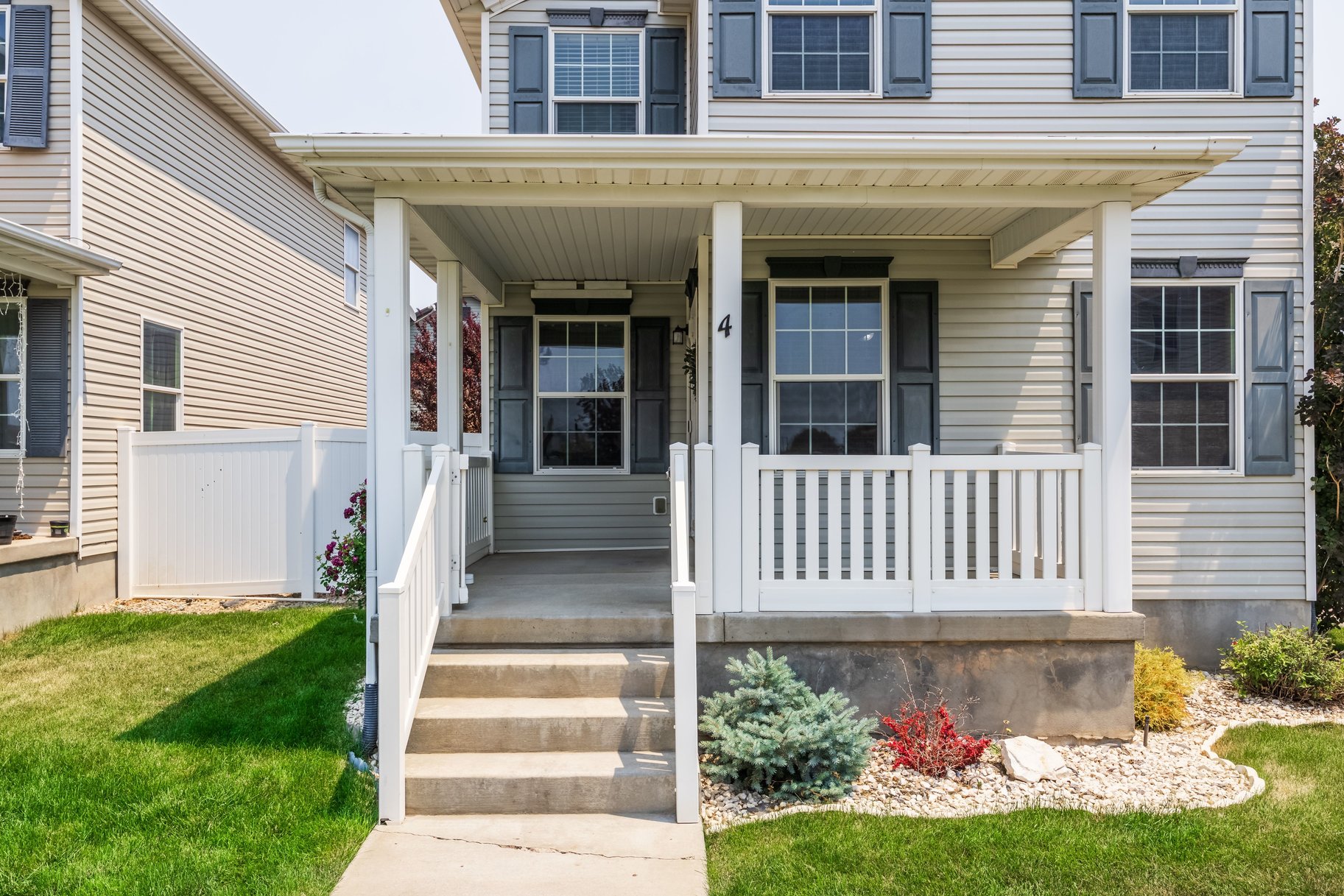  The Perfect Place to Call Home – Updated, Spacious & Move-In Ready - 物件實景