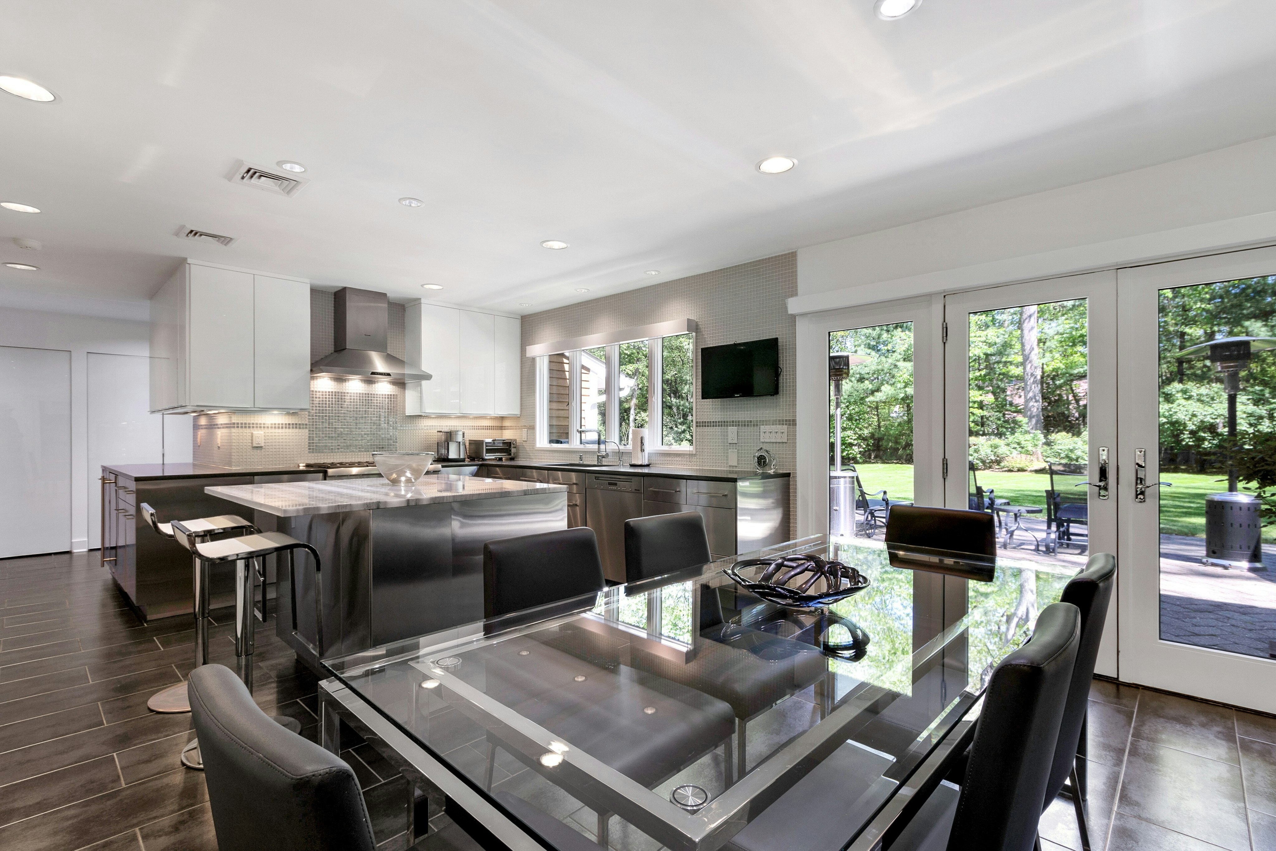  100 Dyer Court, Norwood, NJ 07648 - 物件實景