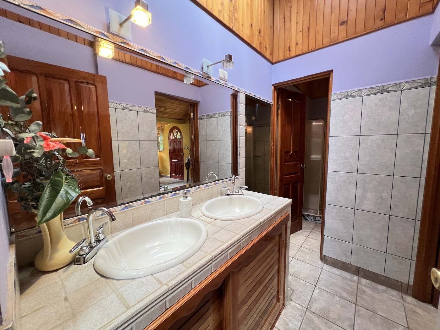 San Rafael, Heredia, CR, 6 Bedrooms Bedrooms, ,5 BathroomsBathrooms,Residential,For Sale,1694413