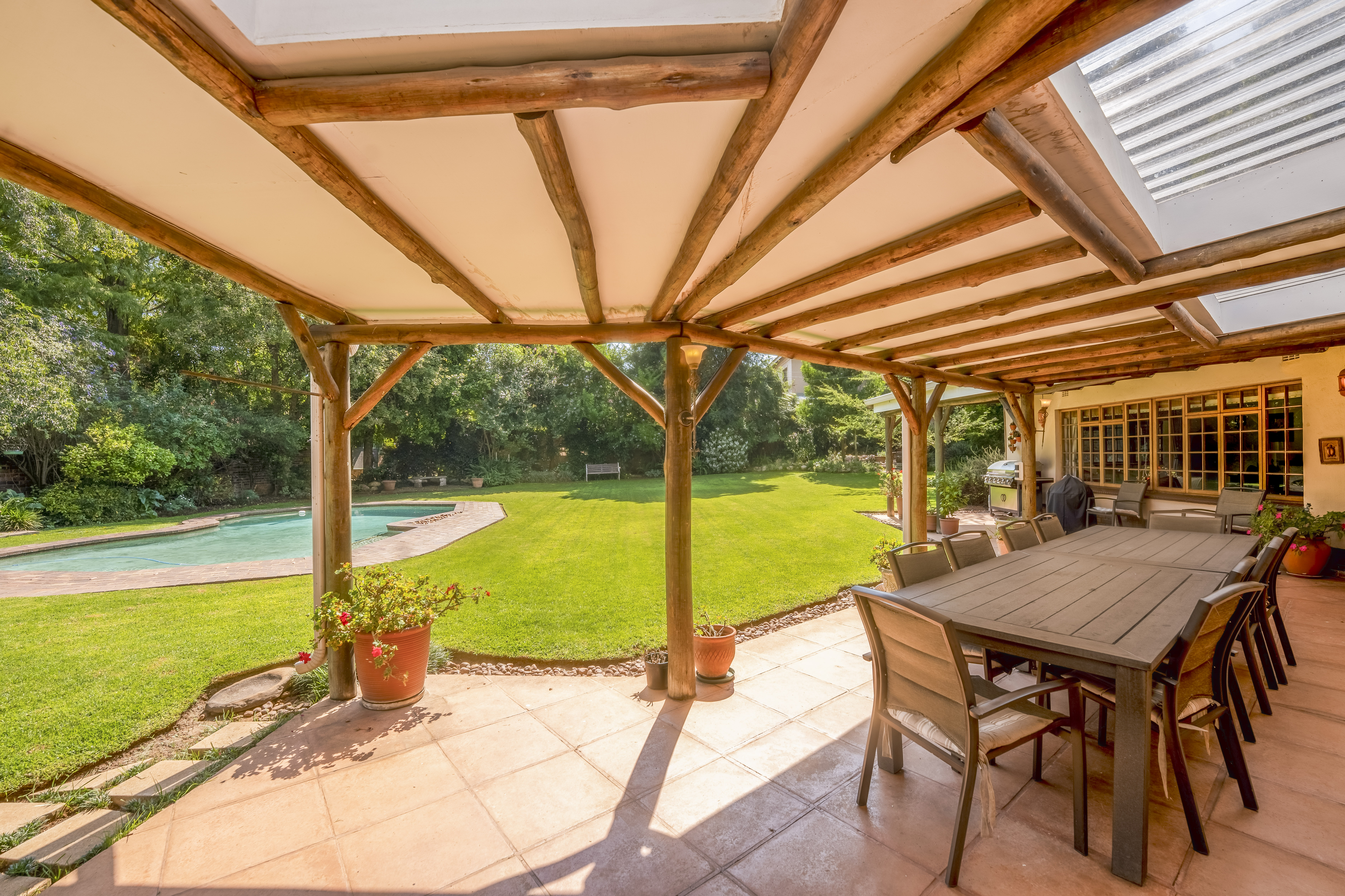  Bedfordview - 物件實景