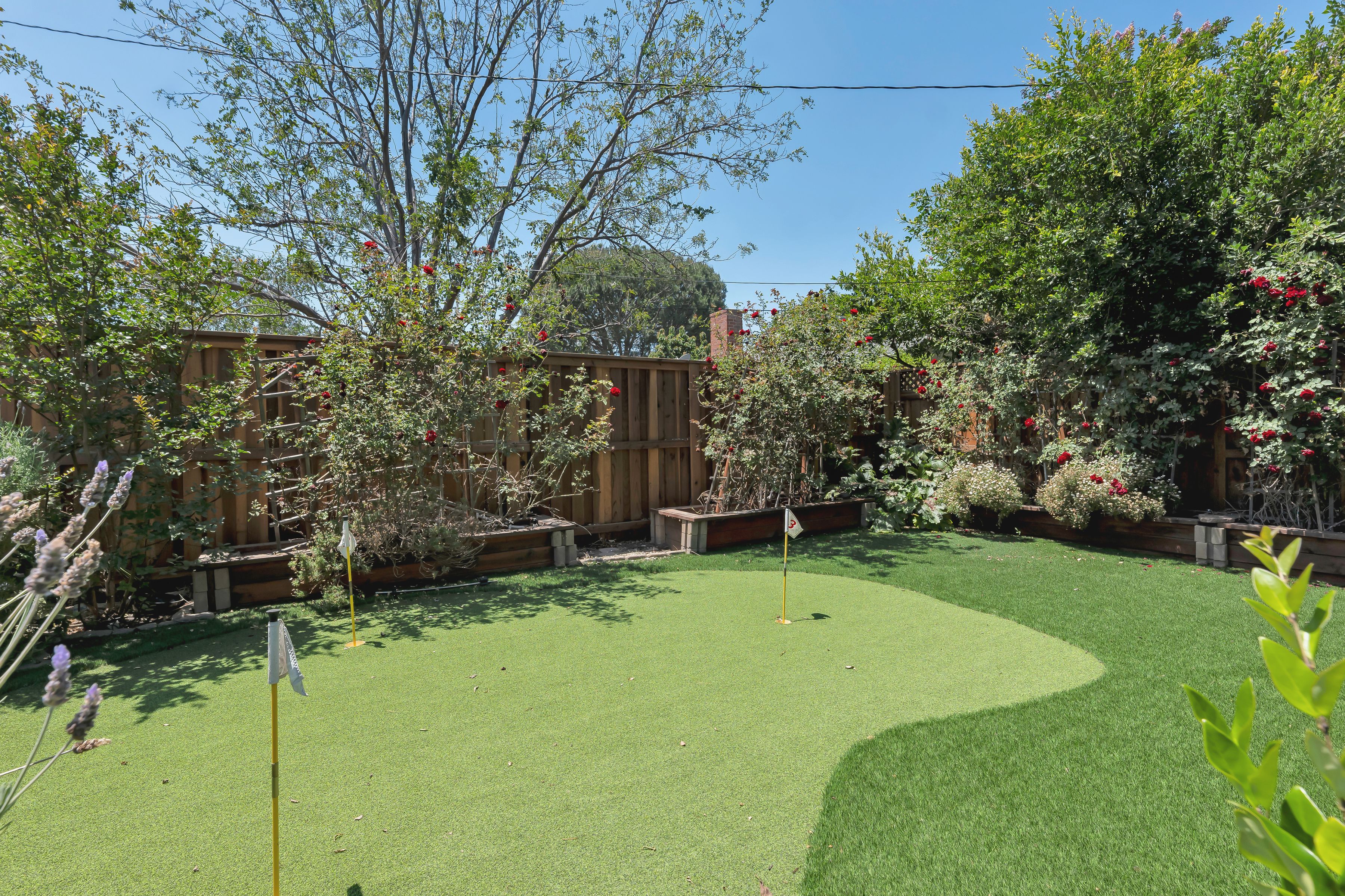  Timeless Charm in Winnetka - 物件實景