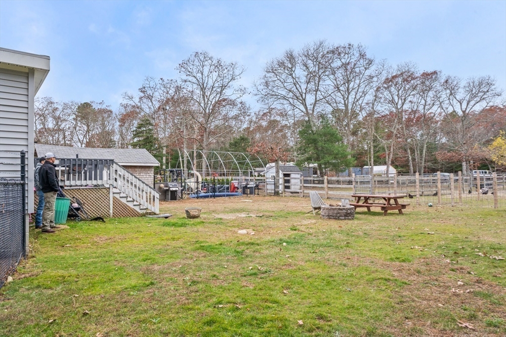 Sandwich, Massachusetts, 02563, United States, 2 Bedrooms Bedrooms, ,1 BathroomBathrooms,Residential,For Sale,1794763