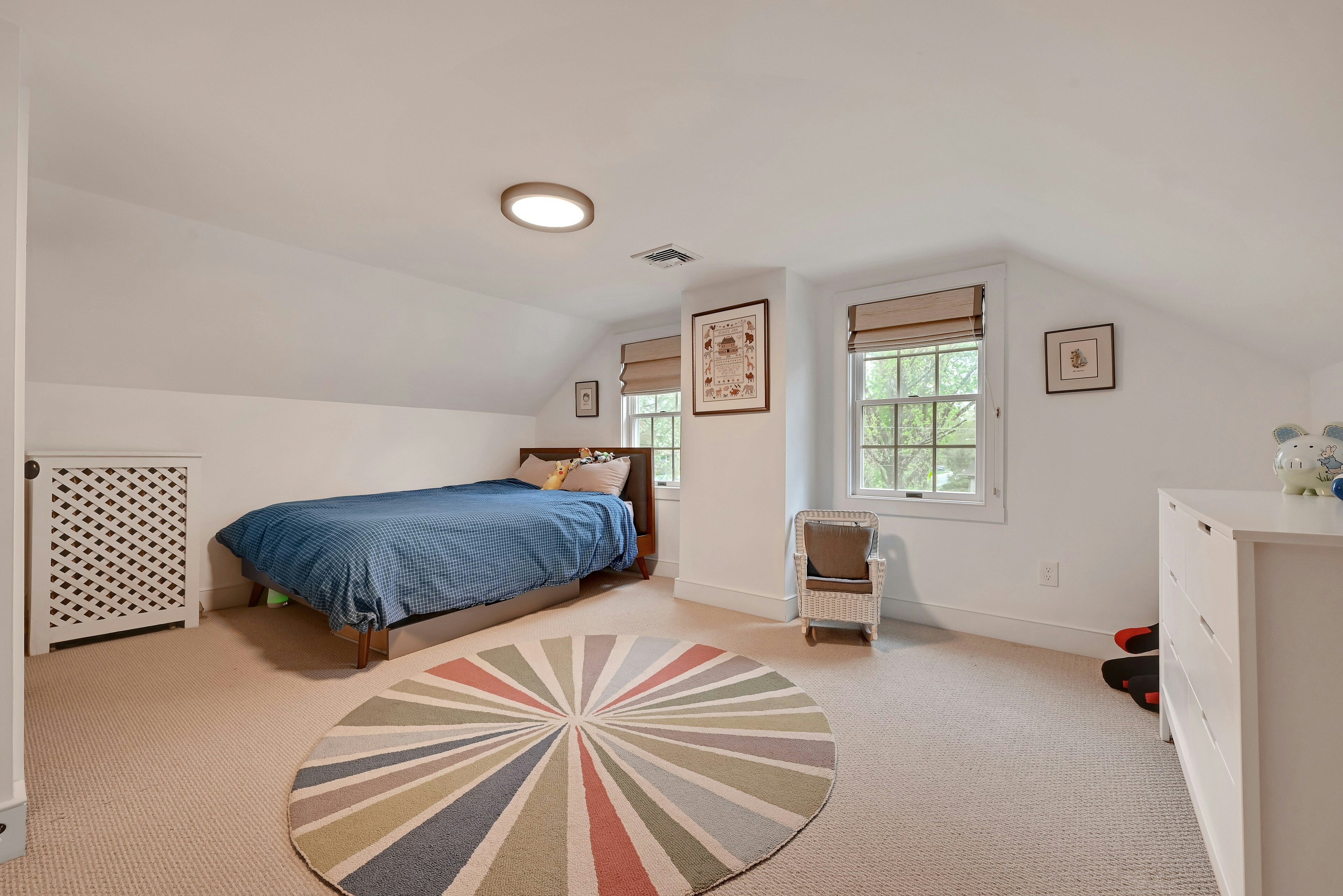  285 Plainfield Ave, Berkeley Heights, NJ 07922 - 物件實景