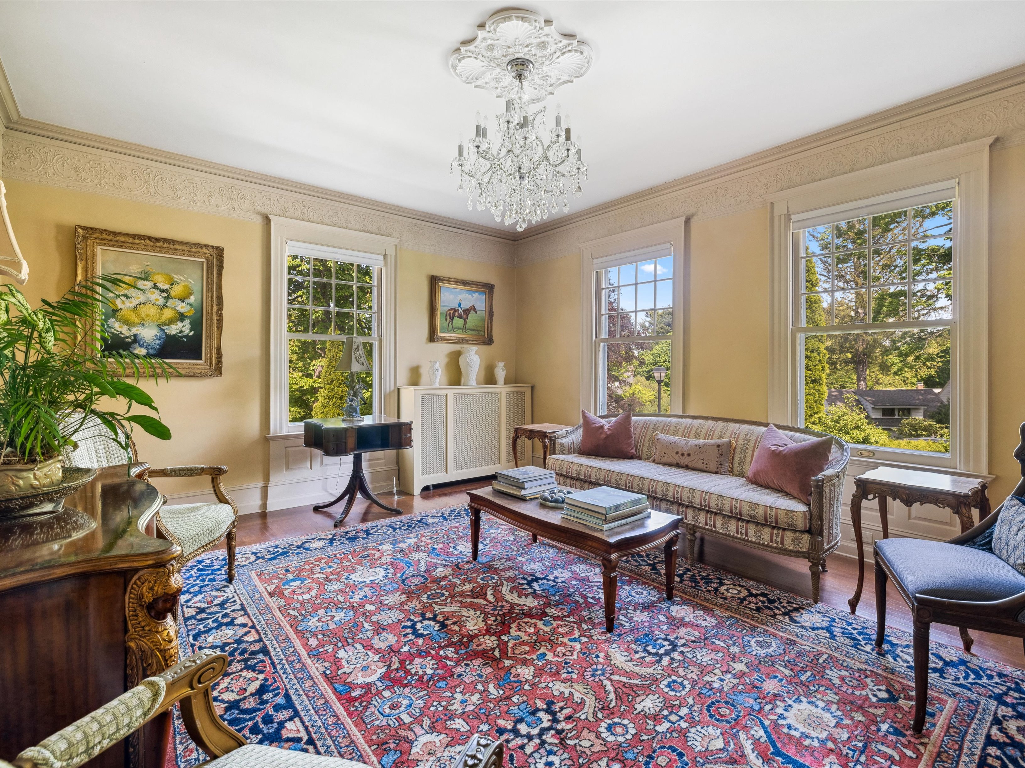  An Unrivaled Richmond Heights Masterpiece: ?The George Gabriel House? - 物件實景